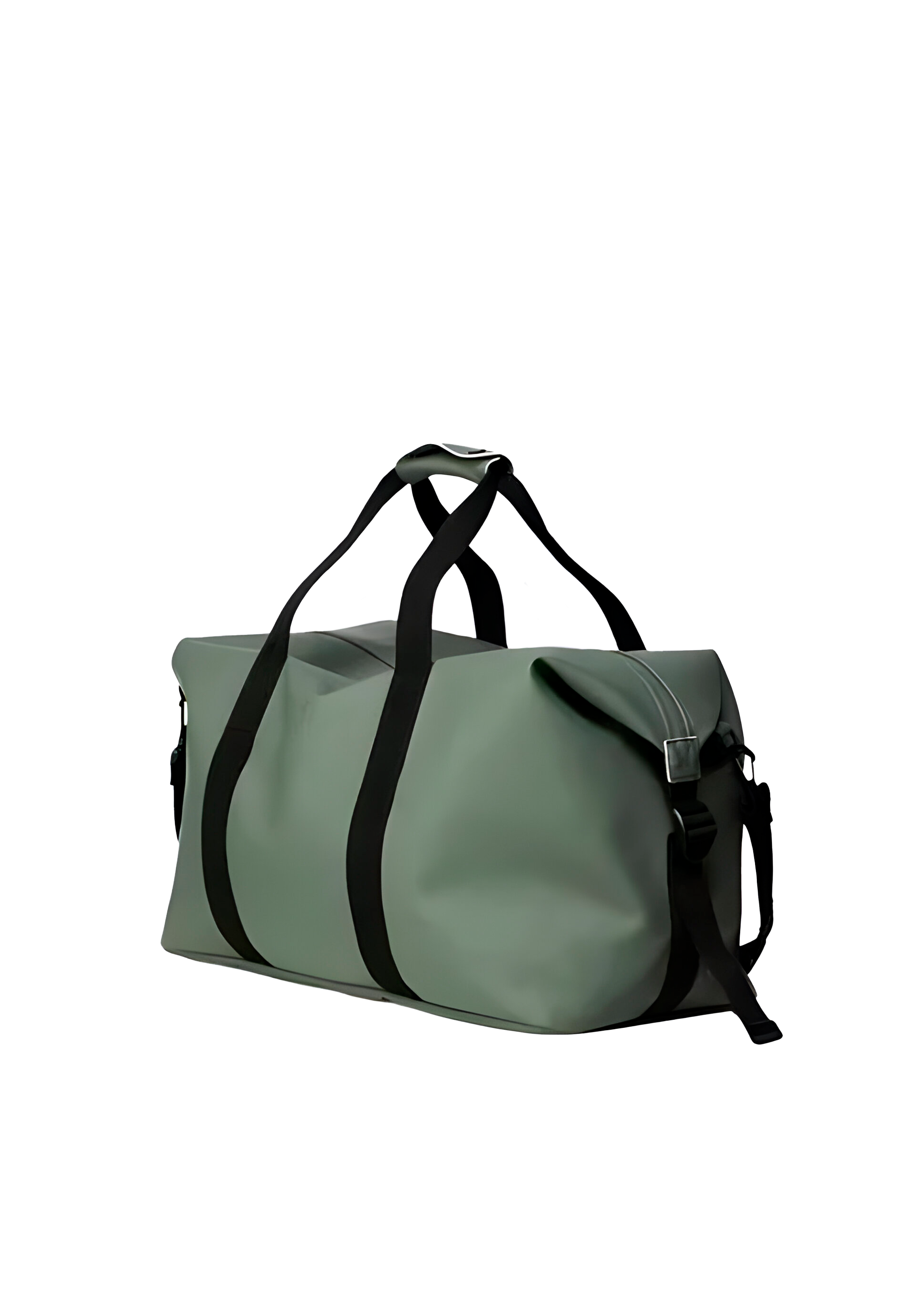 Weekend Bag | Olive