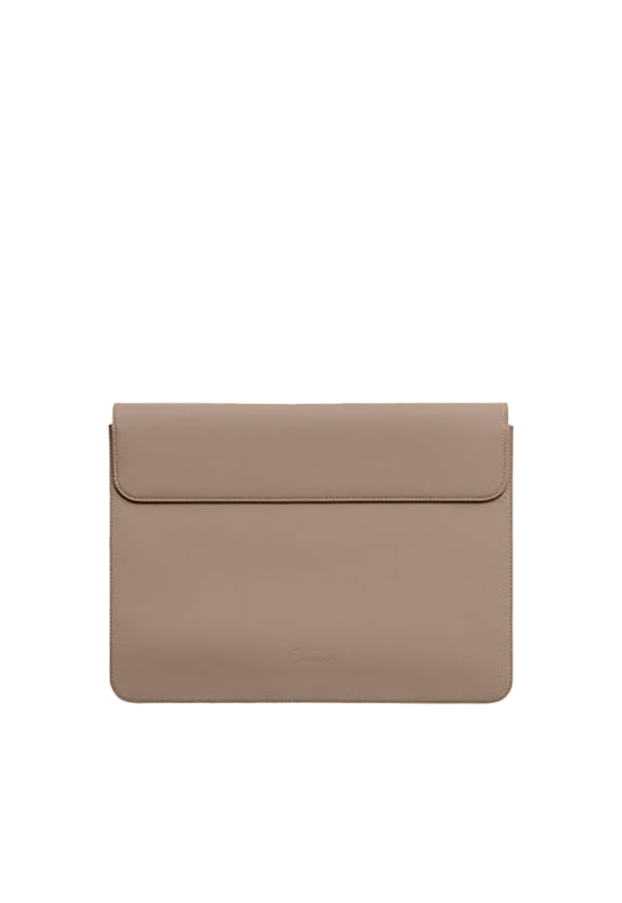 Laptop Porfolio 13" | Taupe