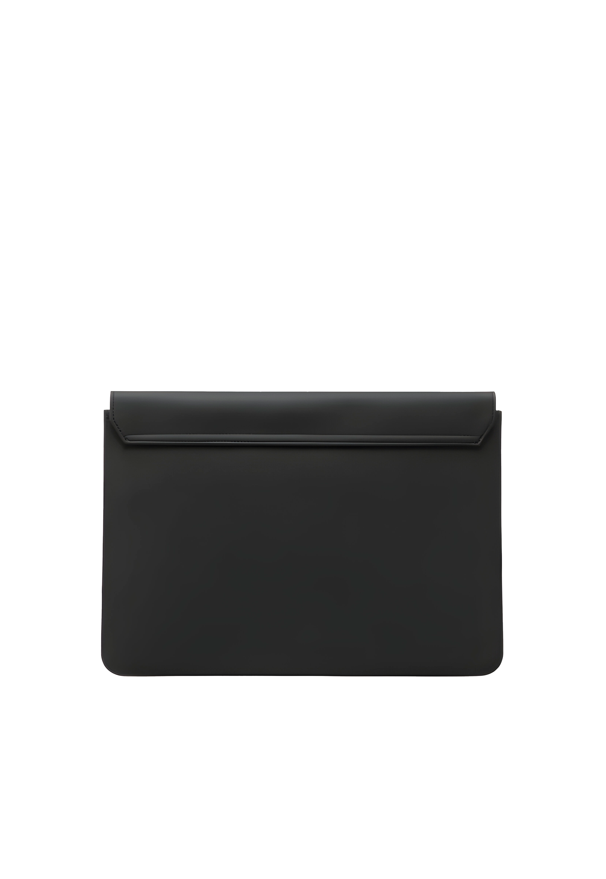 Laptop Porfolio 13"/15" | Black Matte