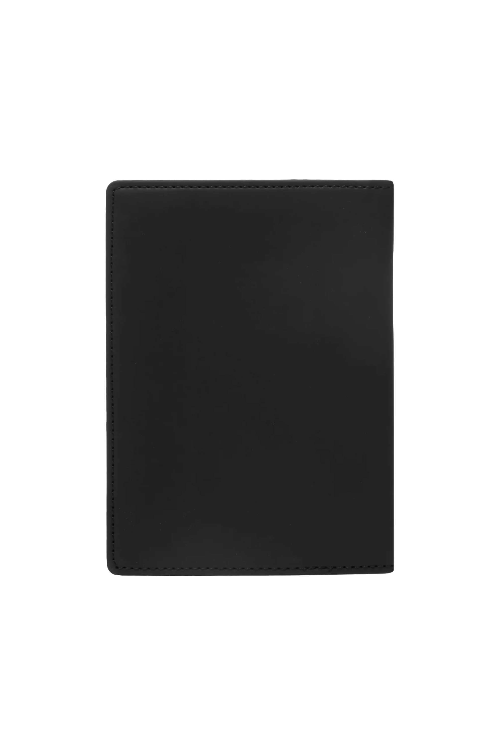 Passport Holder | Black