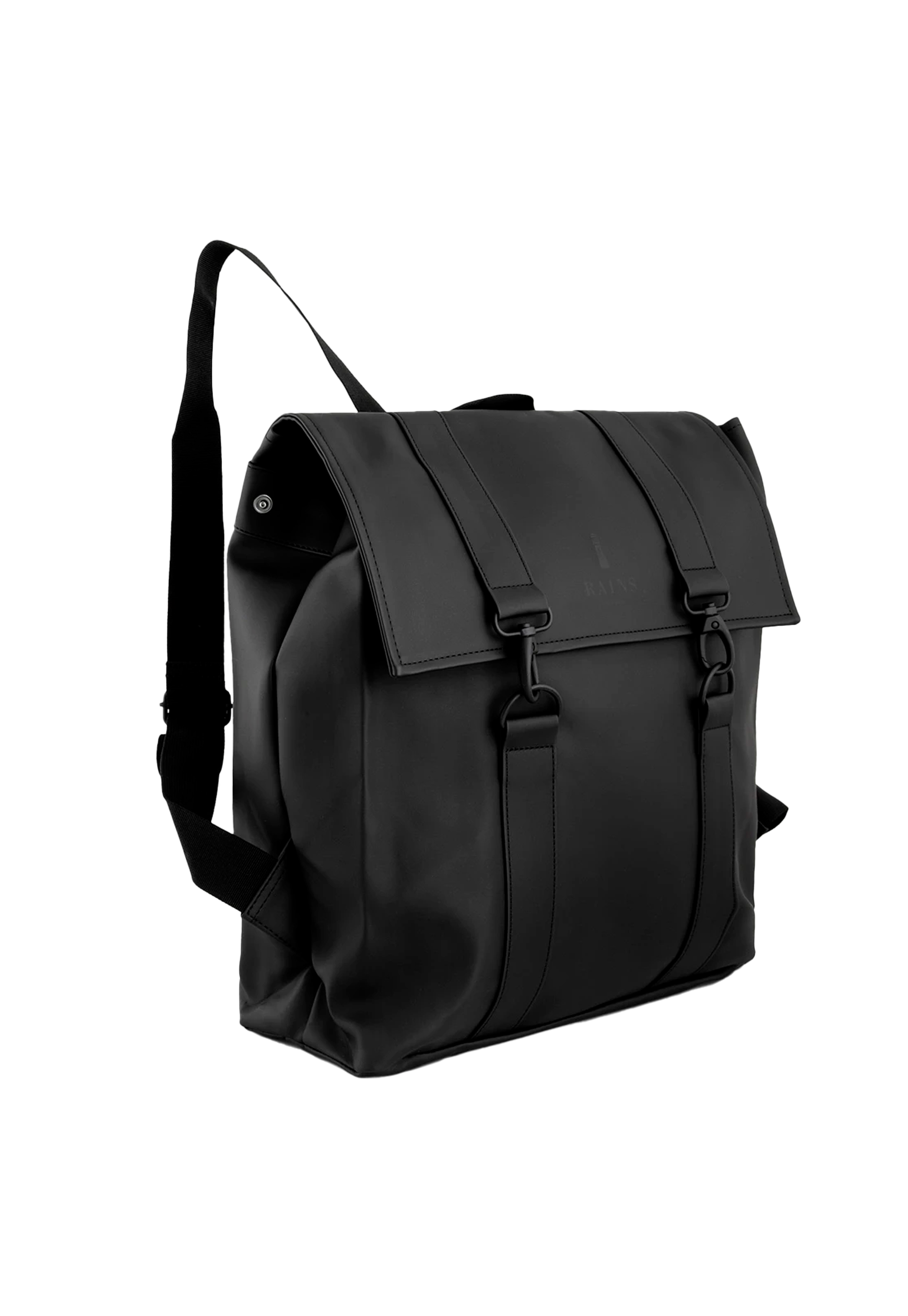 MSN Bag | Black