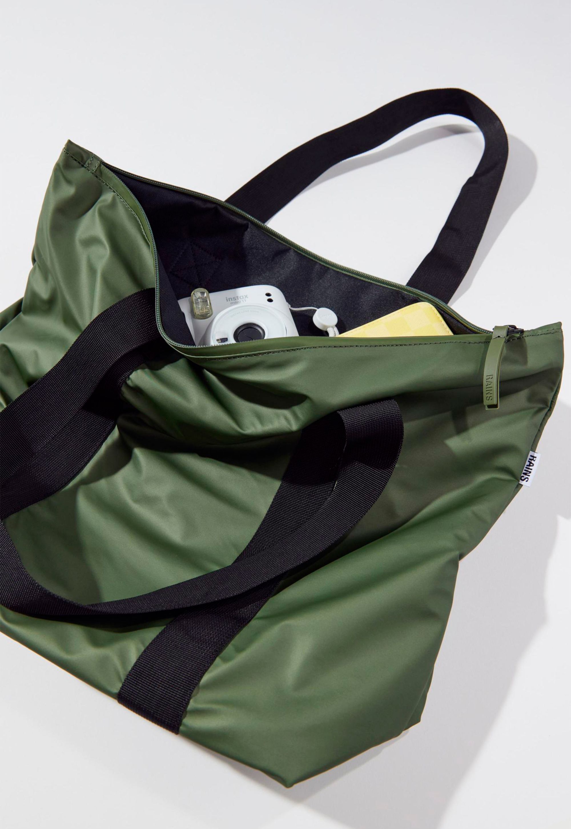 Tote Bag | Olive