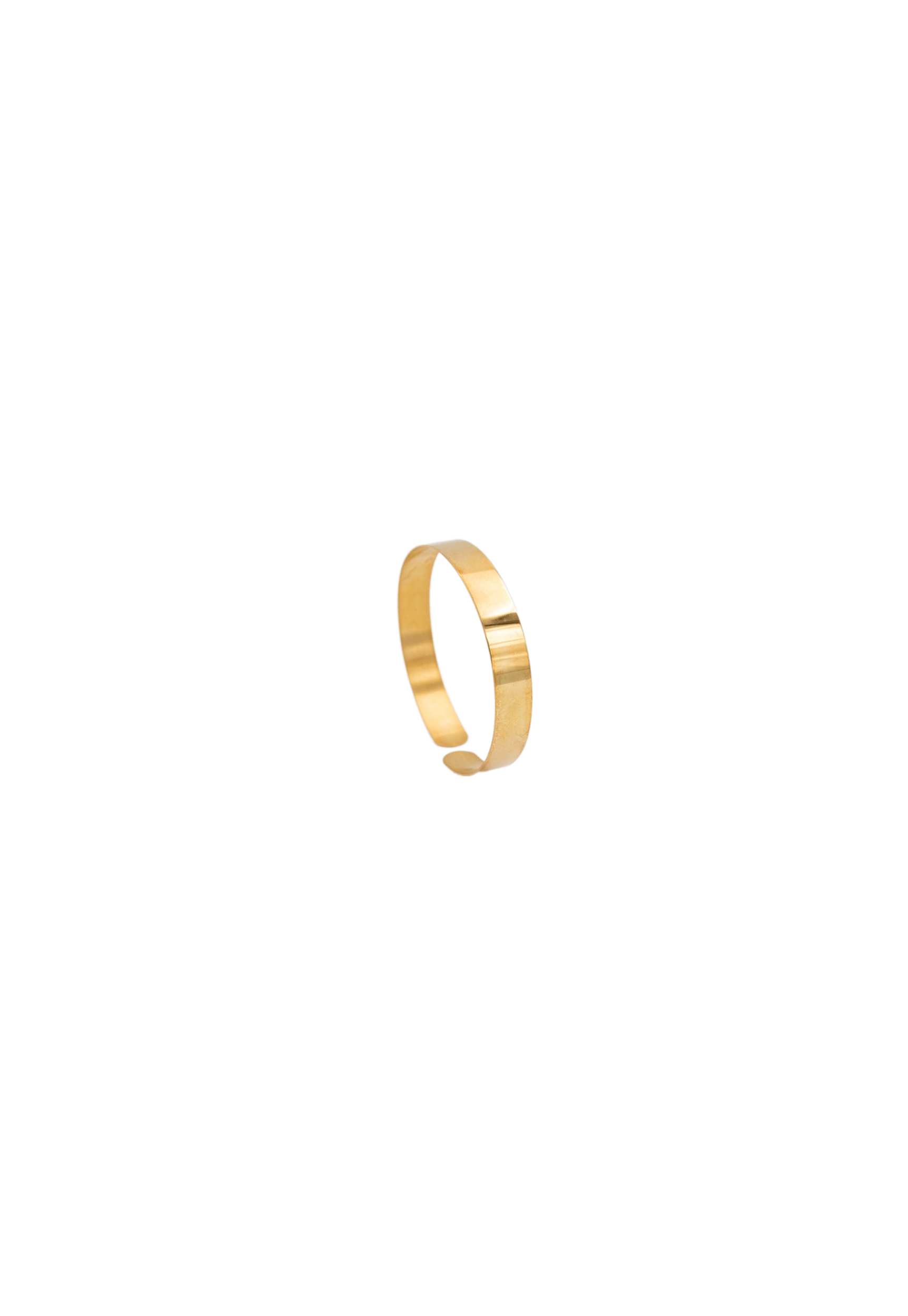 Gold Bracelet | S