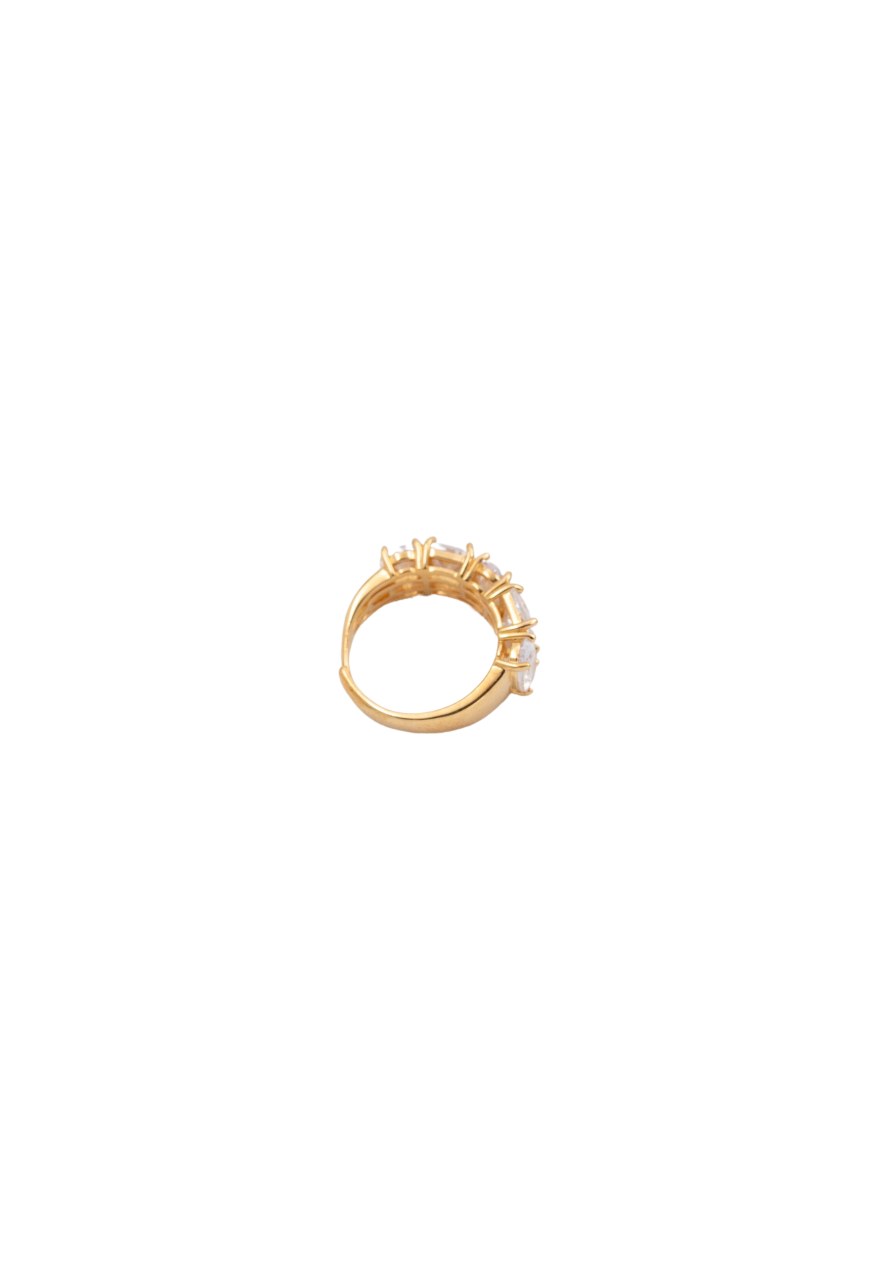 Ring | Medusa Gioielli