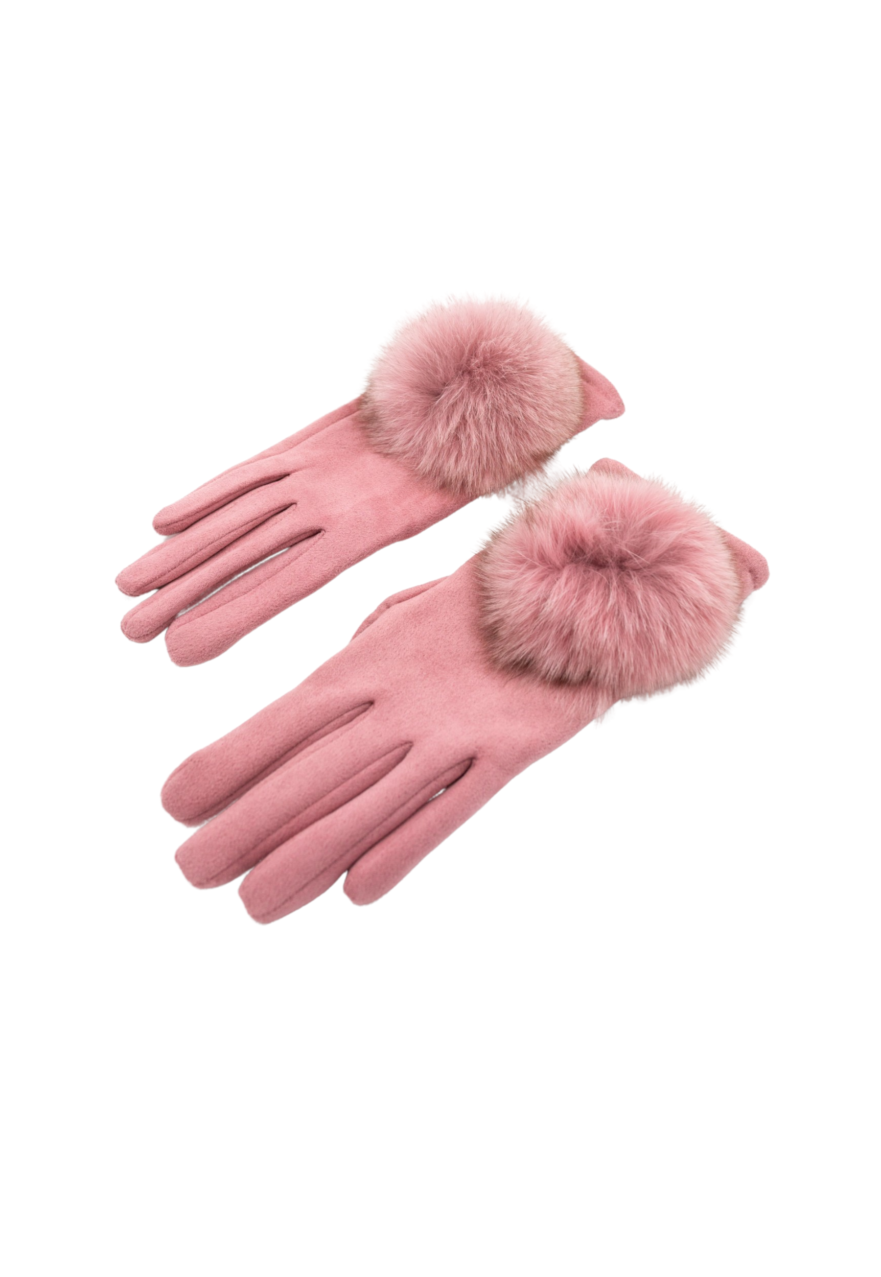 Gloves | Pink | S