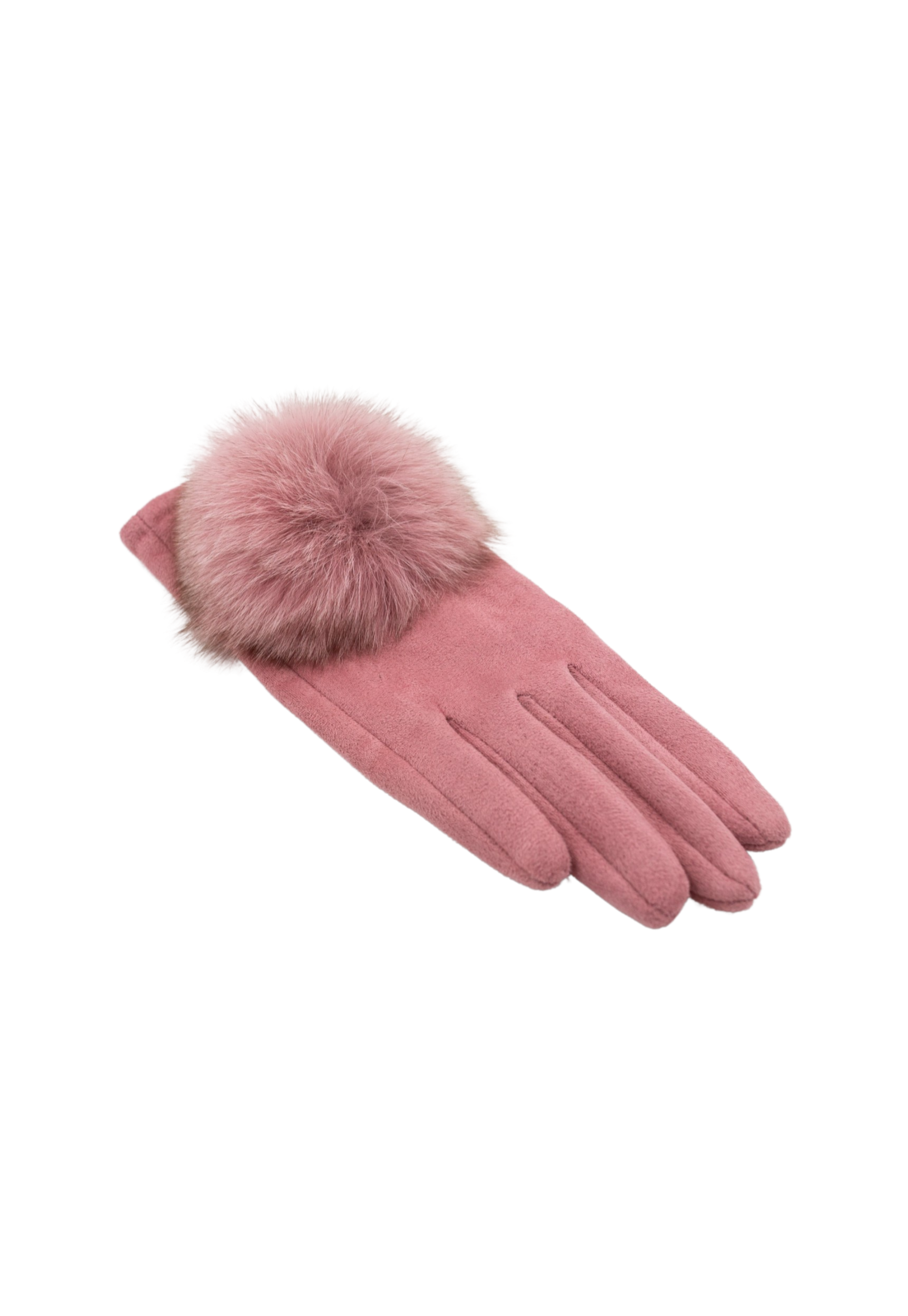 Gloves | Pink | S