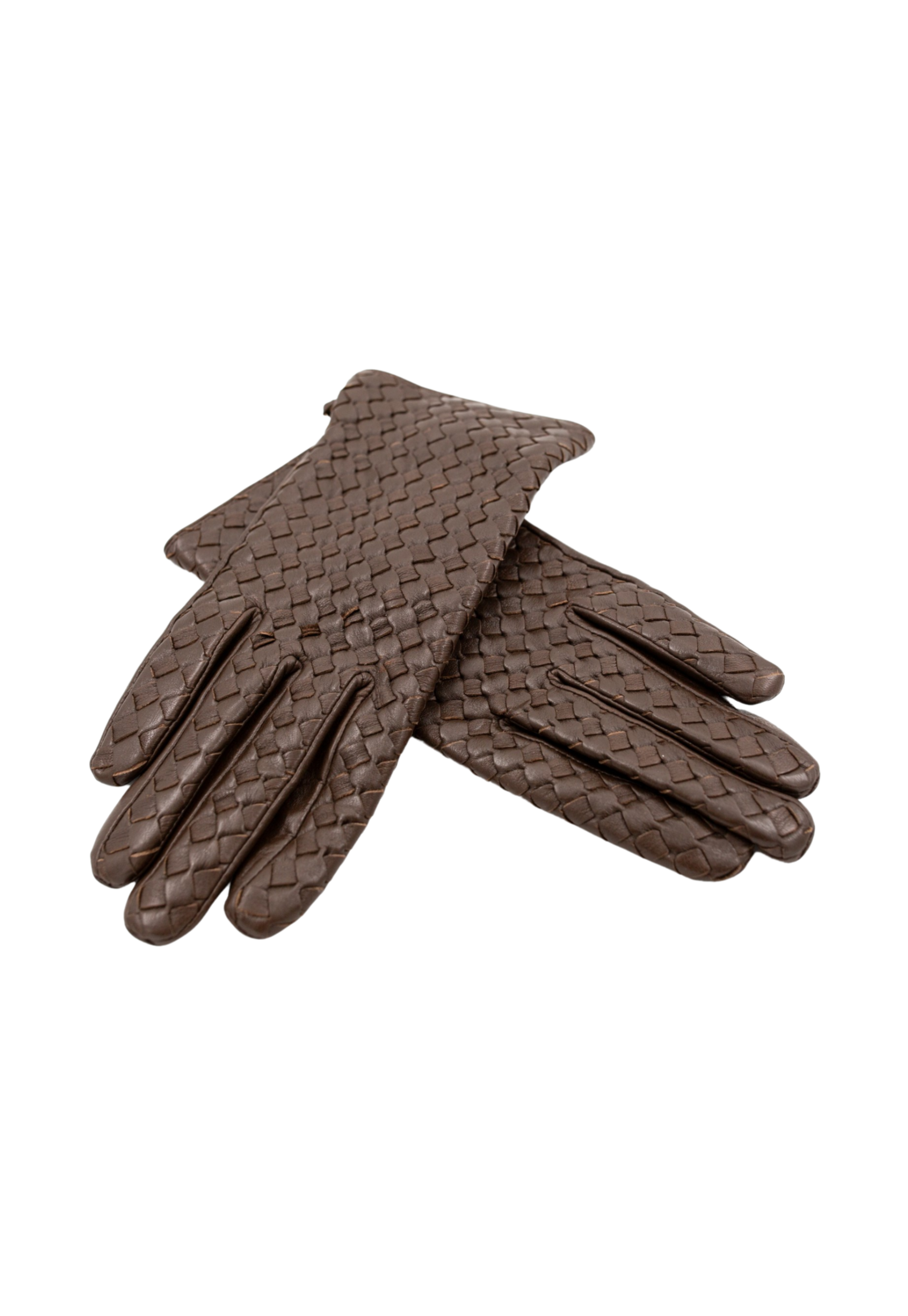 Gloves | Brown | S