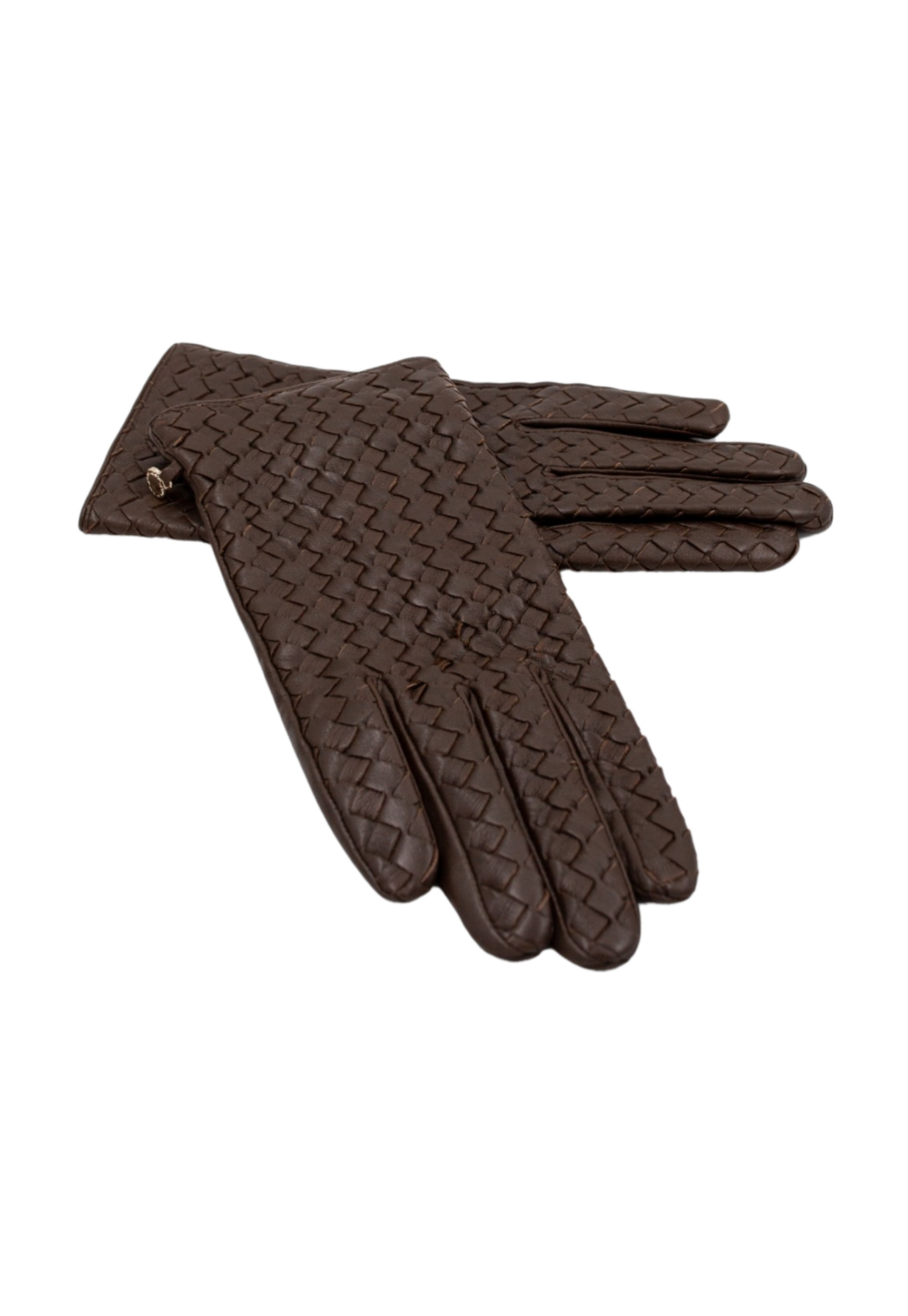 Gloves | Brown | S