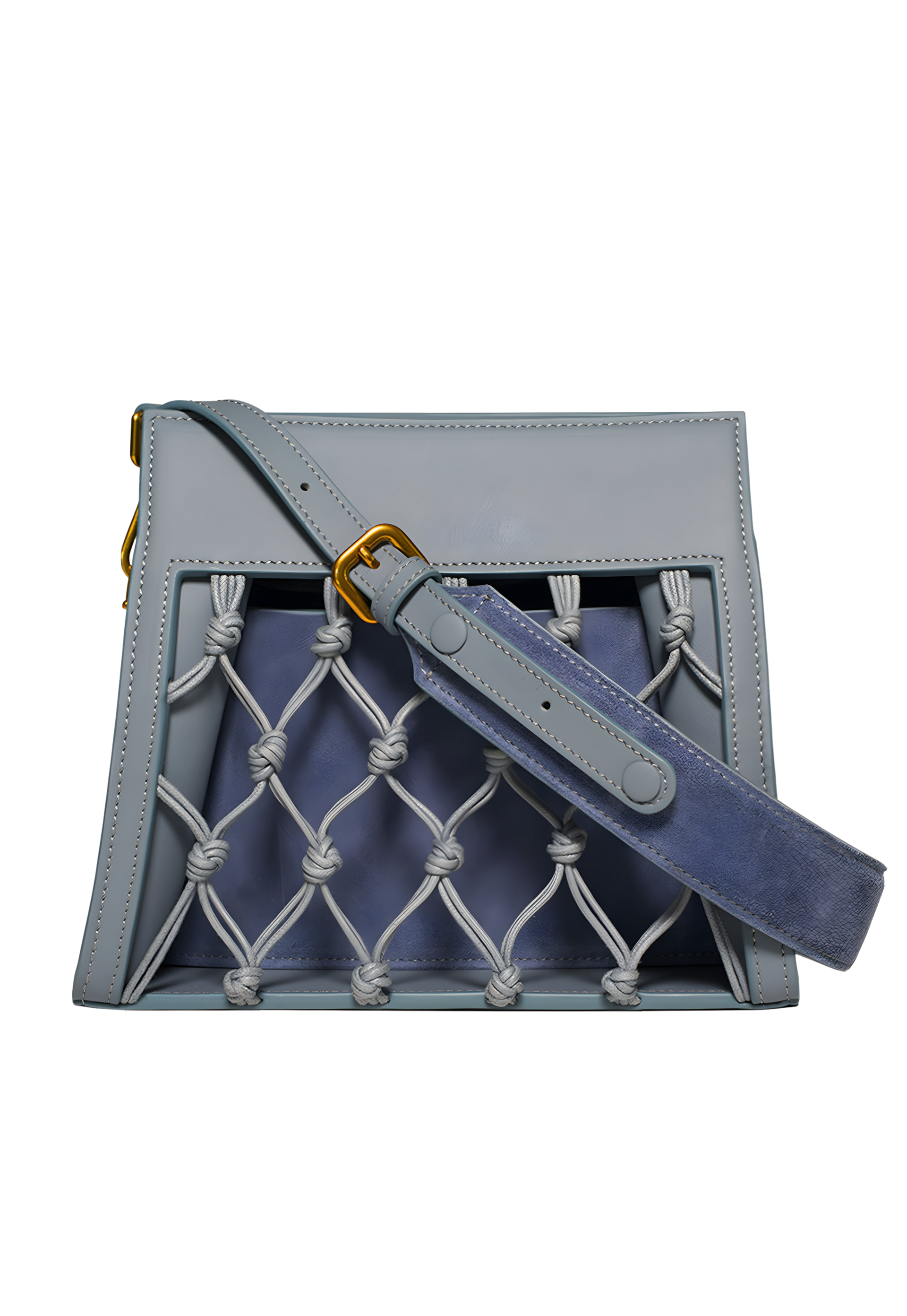 Amu Bag | Sky Amu Bag | Sky