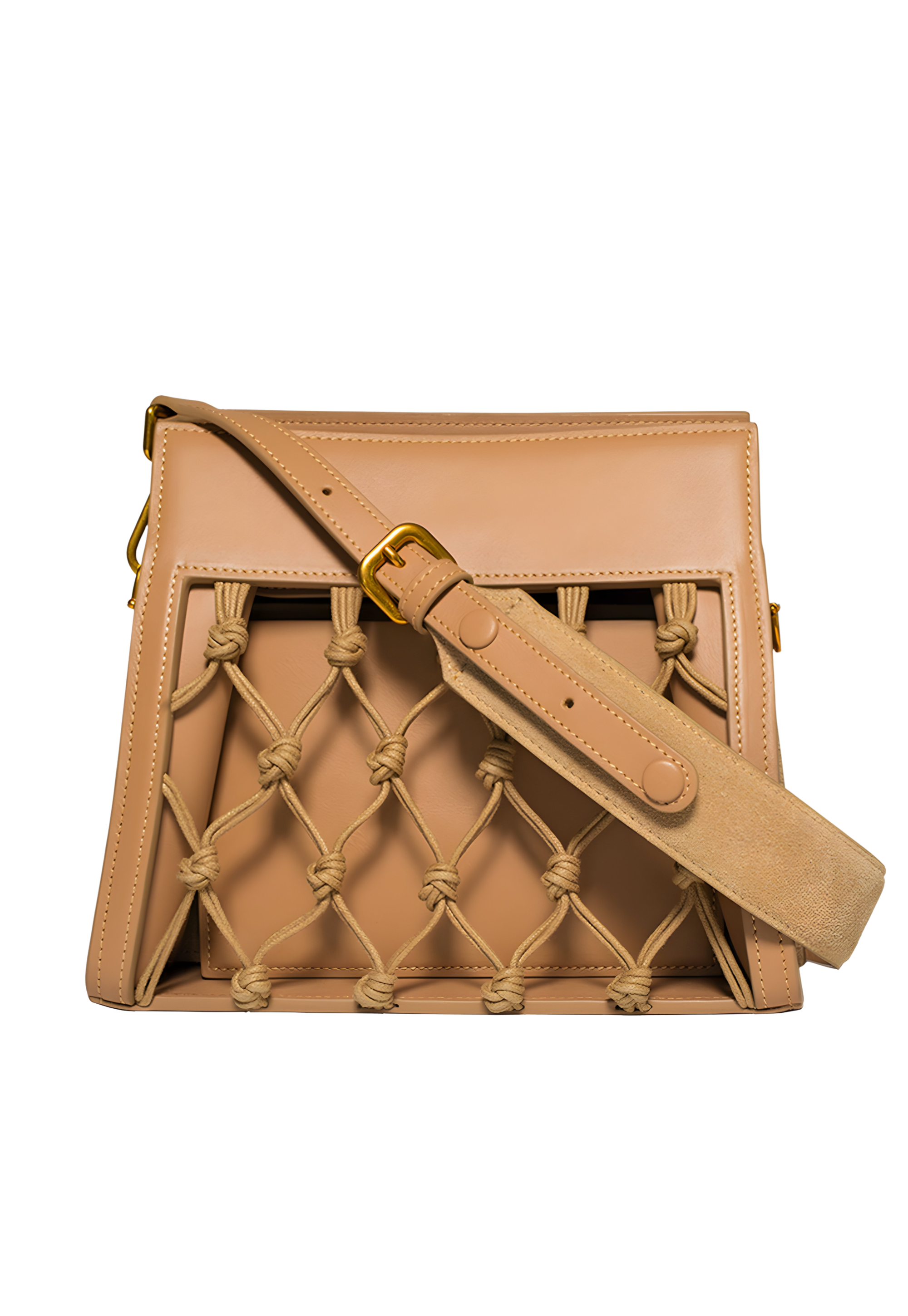 Amu Bag | Nude