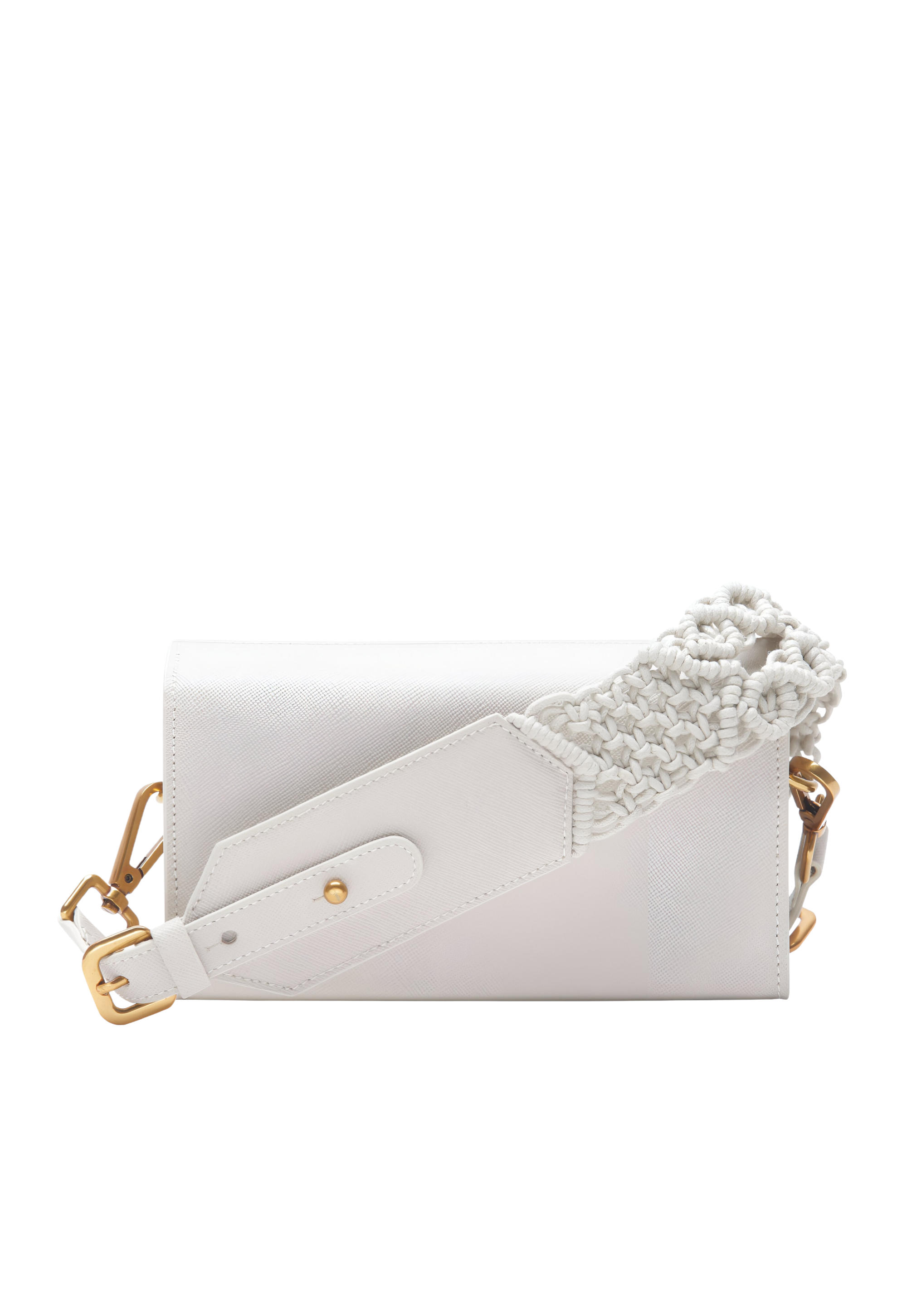 Sama Box Torba | Ivory