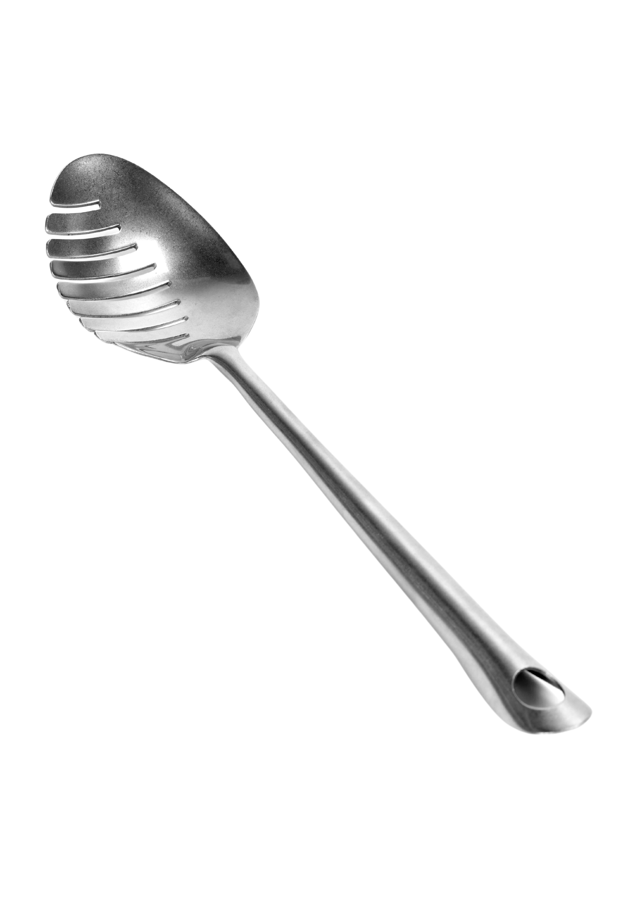 Pasta Serving Fork / Paola Navone