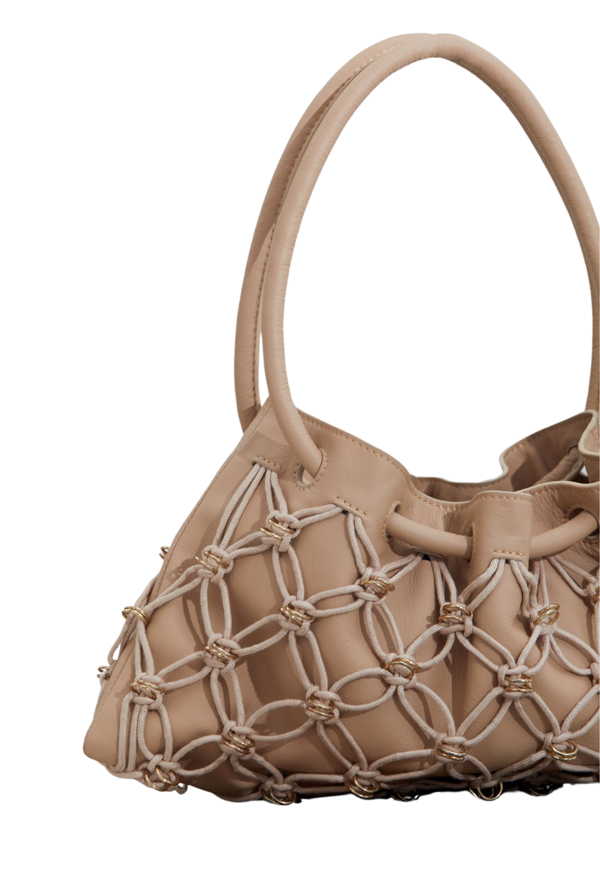 Maya Bag Nude