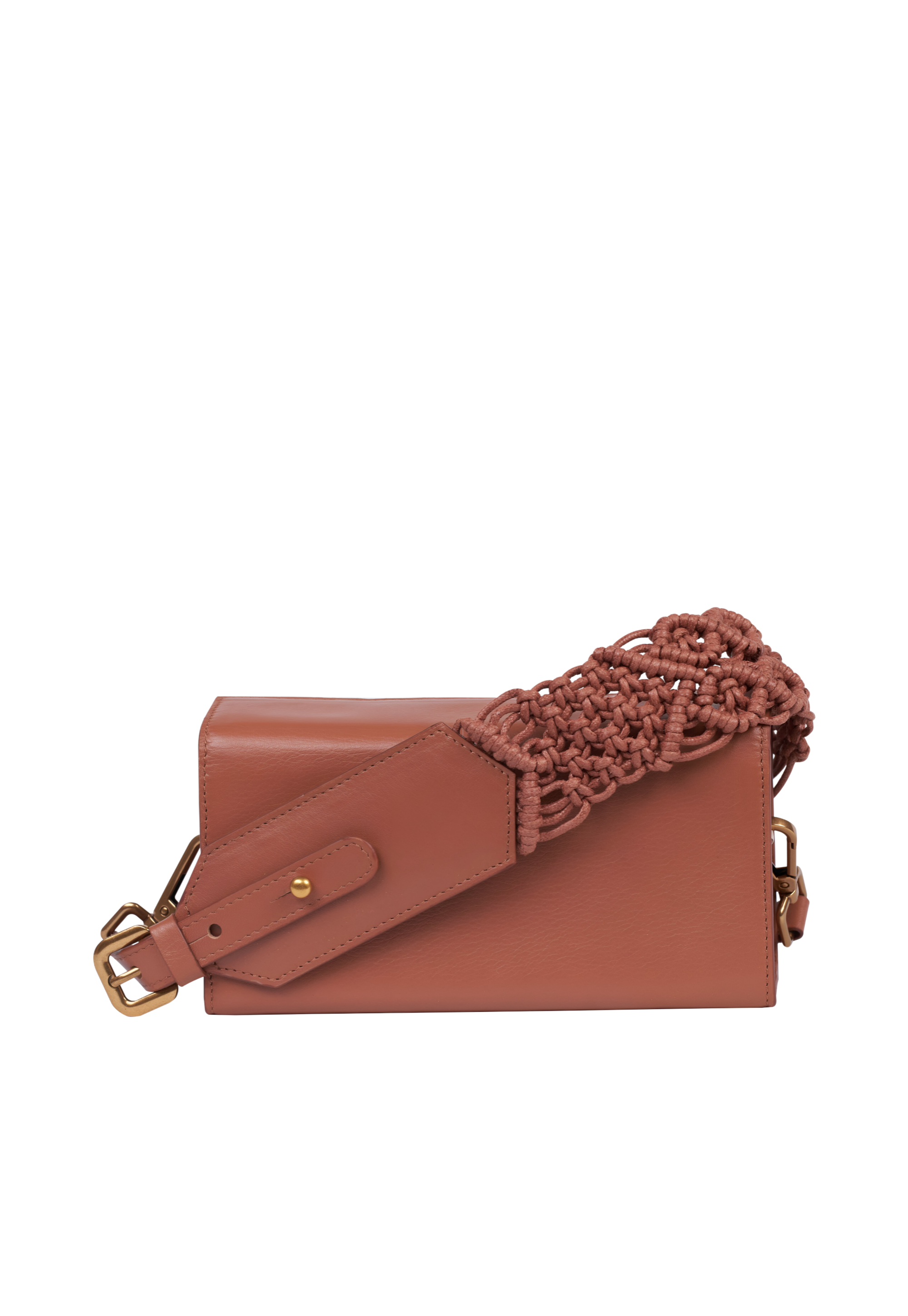 Sama Box Torba | Tan