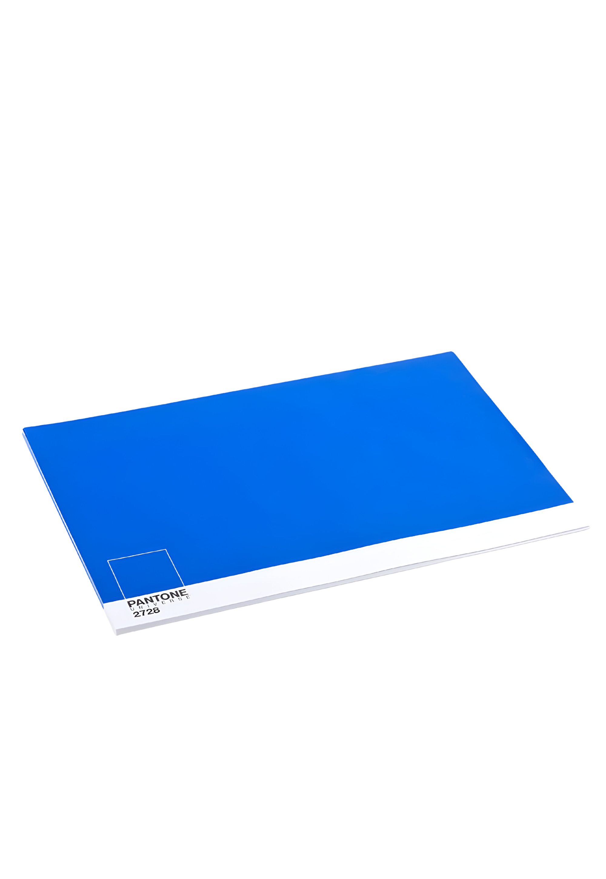 Place Mat // Blue // Pantone by Luca Trazzi