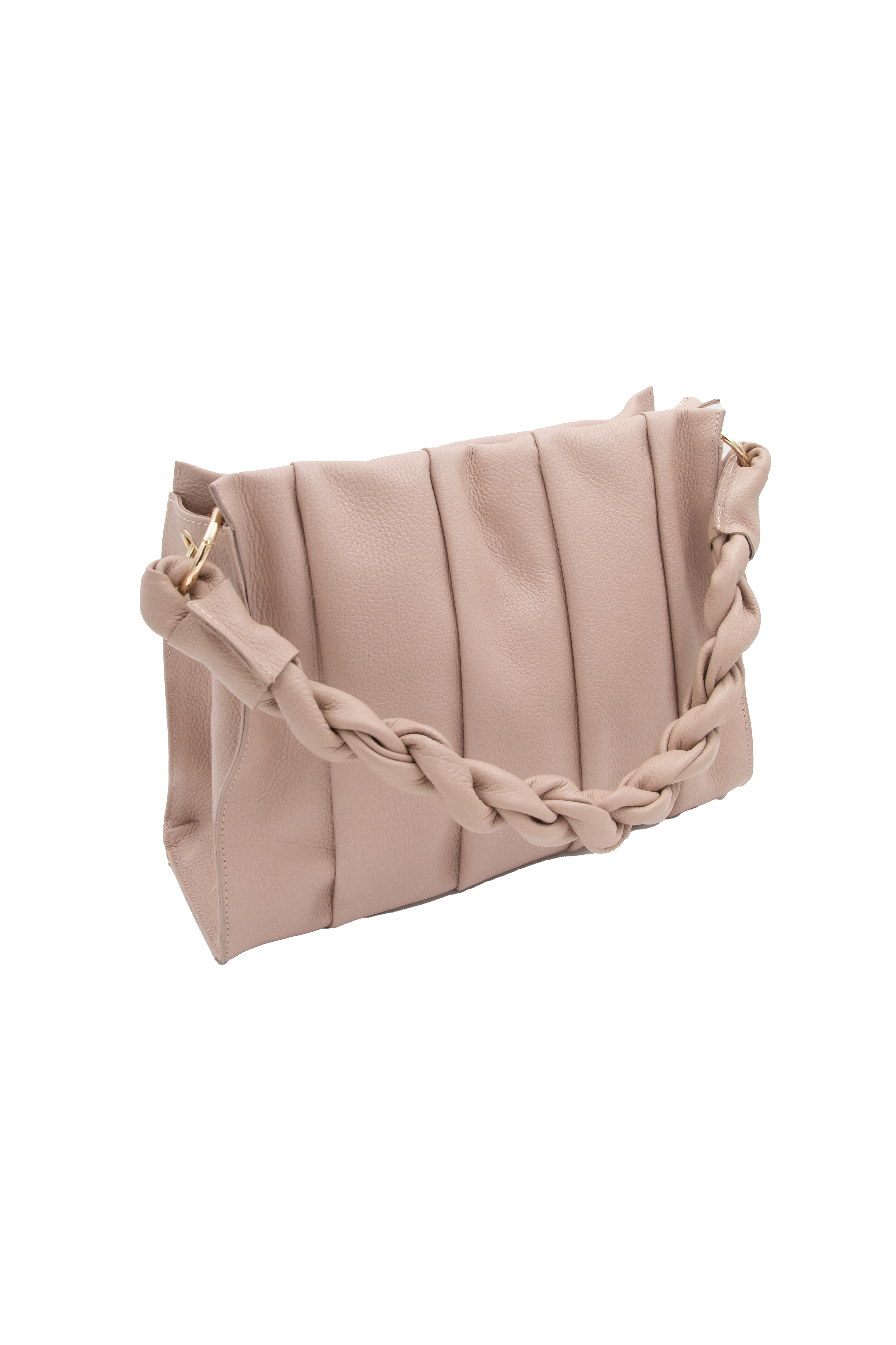 Masha Bag | Dusty pink