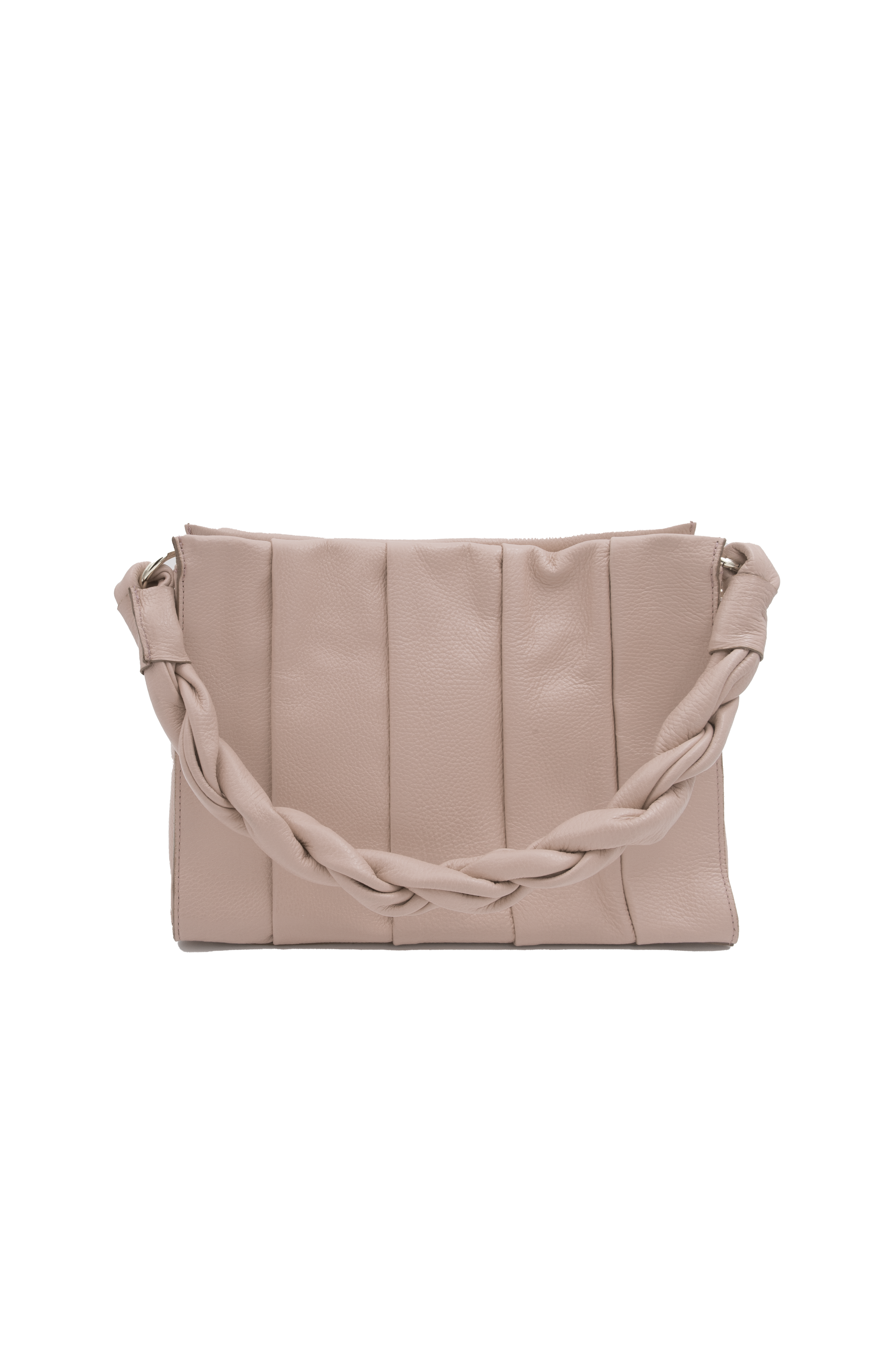 Masha Bag | Dusty pink