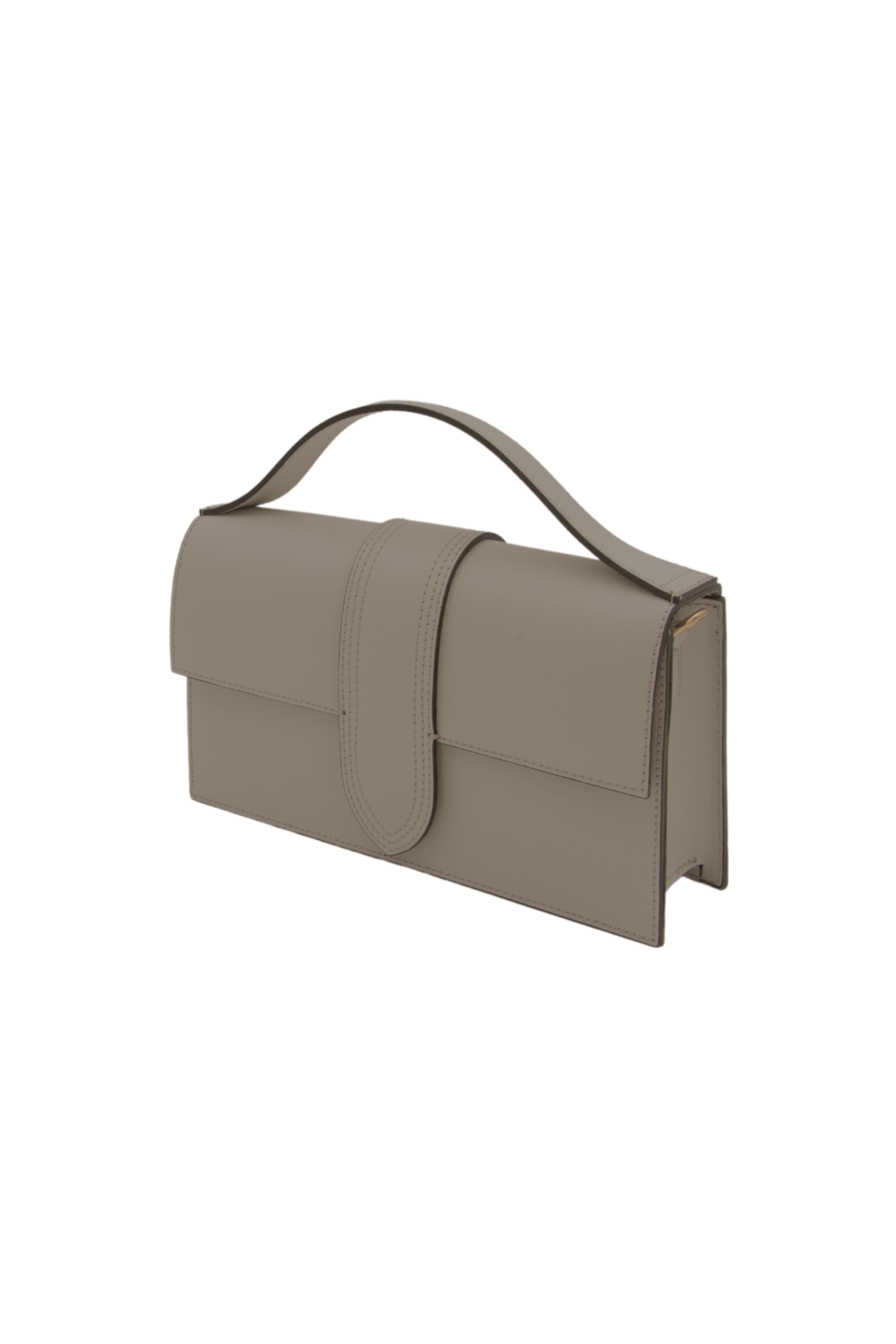 Mona Bag | Grey