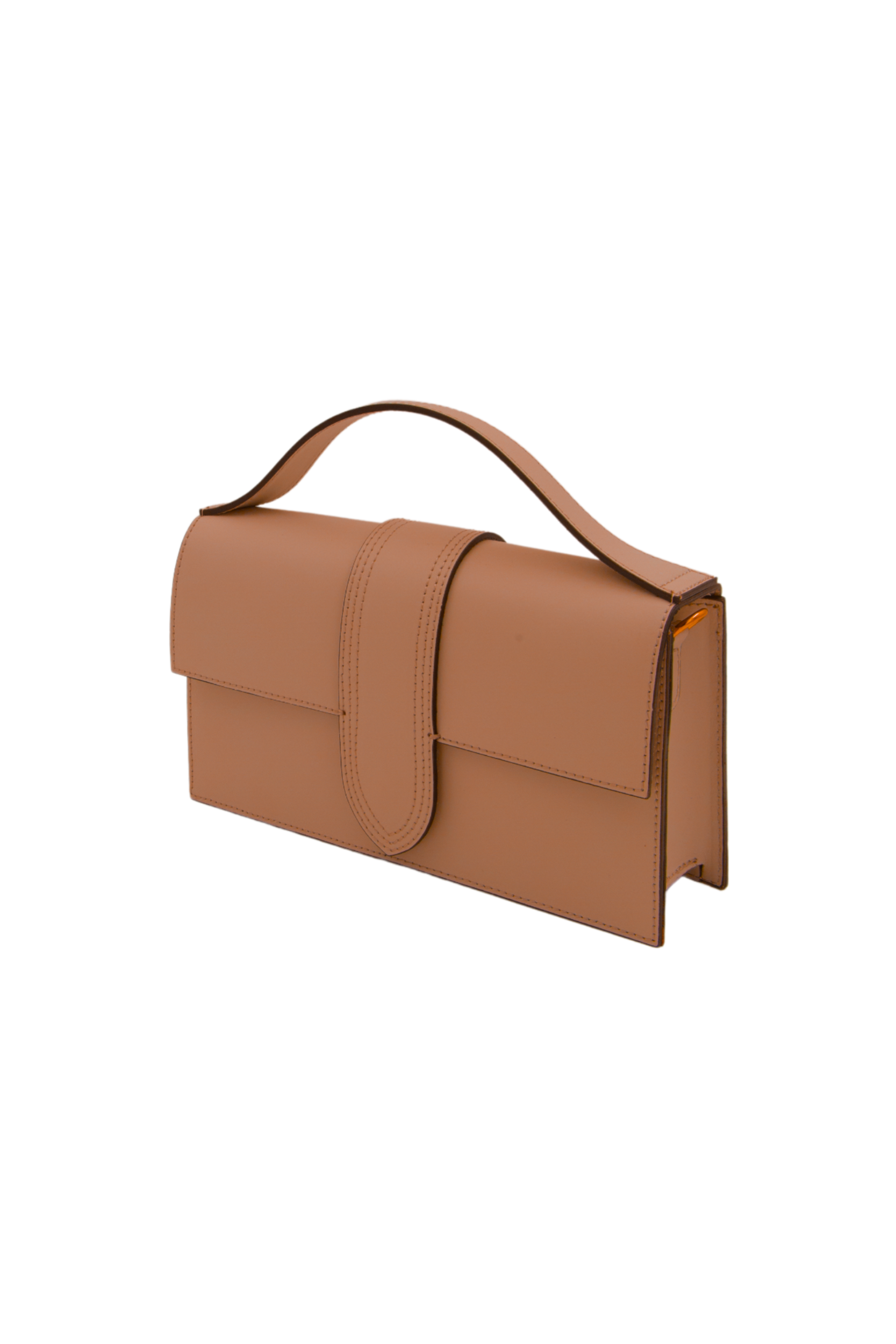 Mona Bag | Cognac