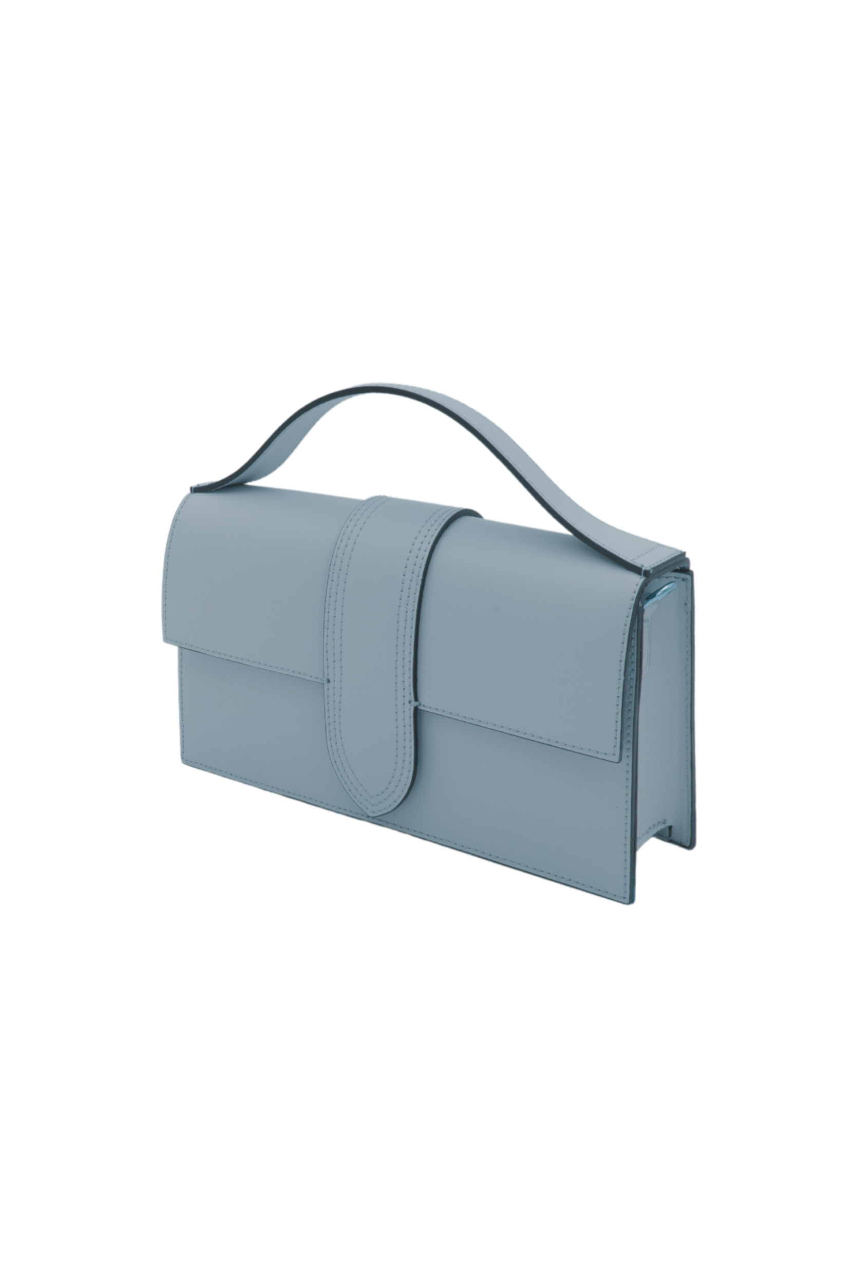 Mona Bag | Blue