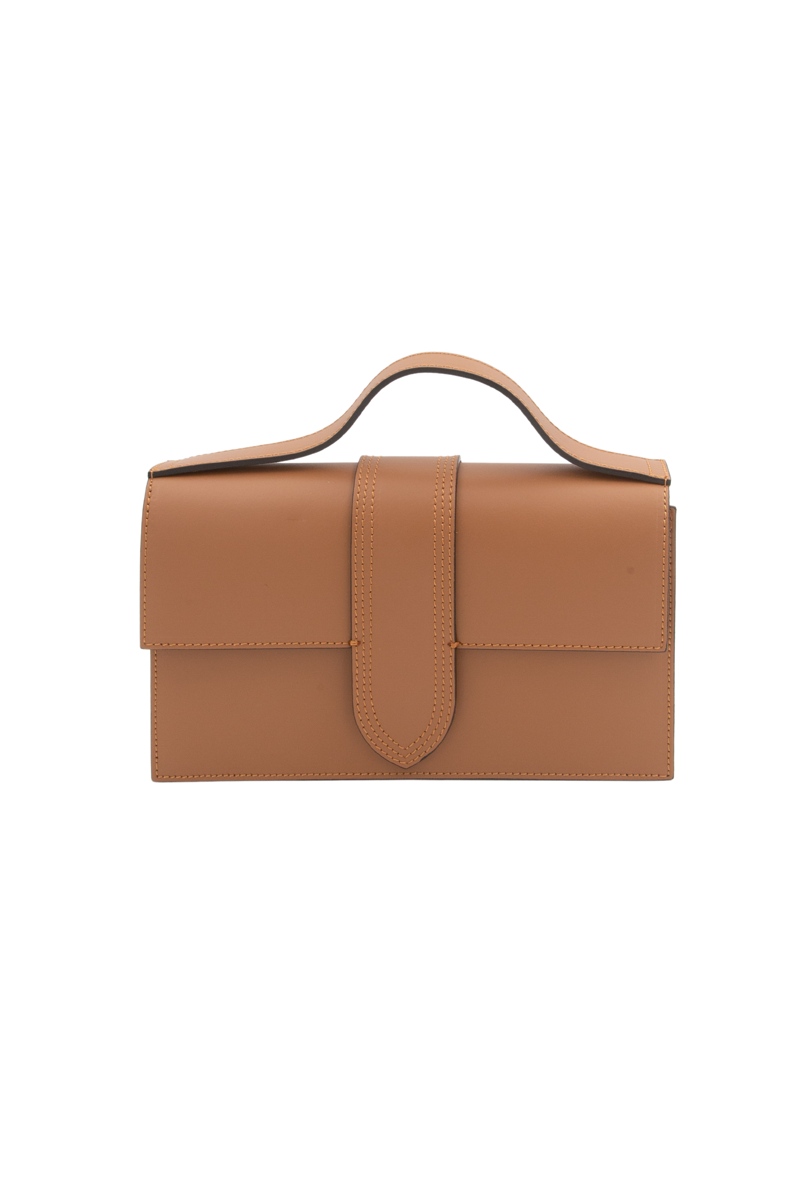 Mona Bag | Cognac