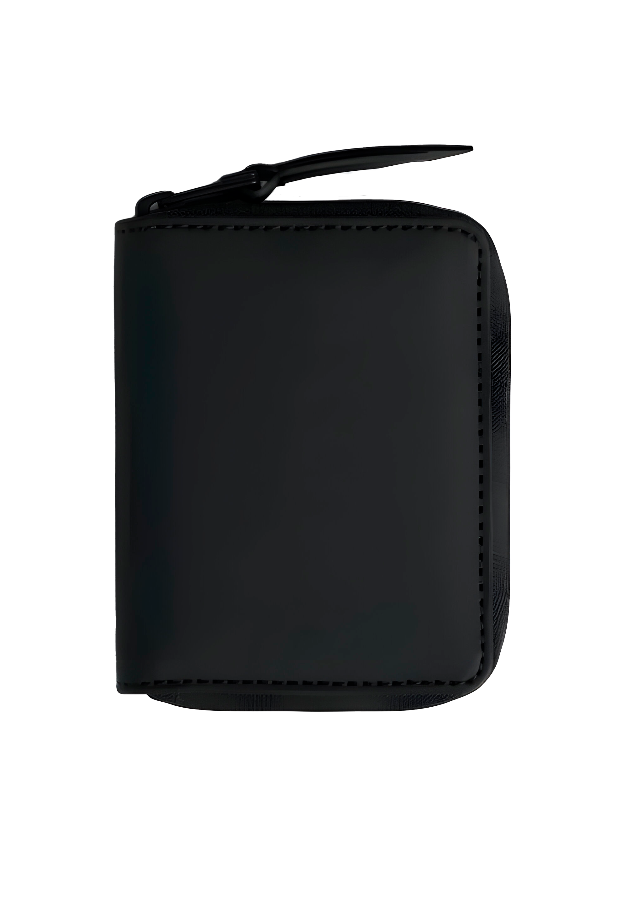 Small Wallet | Black