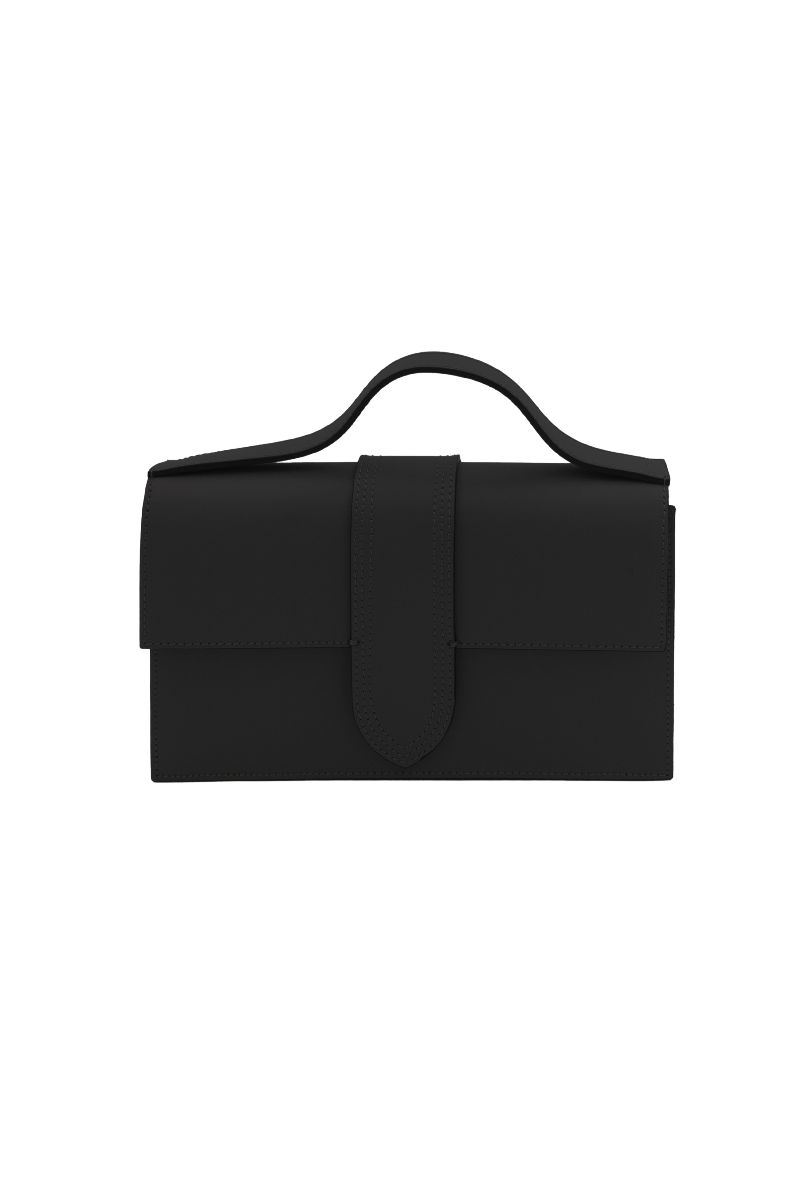 Mona Bag | Black