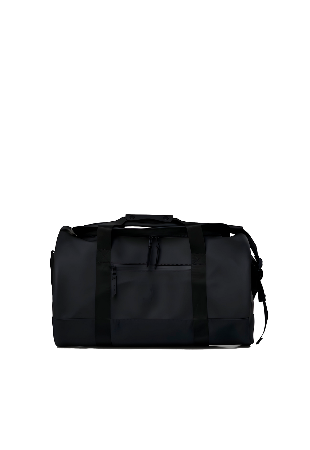 duffle bag alternate color black waterproof duffle bag rains Duffel Women's The North Face 50 long Handle drop Color:TNF White Metallic Melange/Mid Grey [color:PINK]final_sale:boolean:true