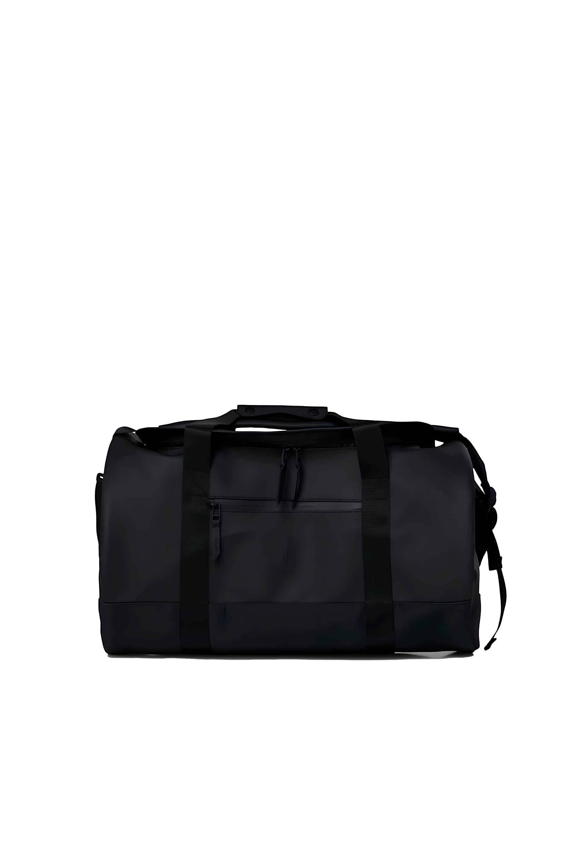 Duffel Bag | Black