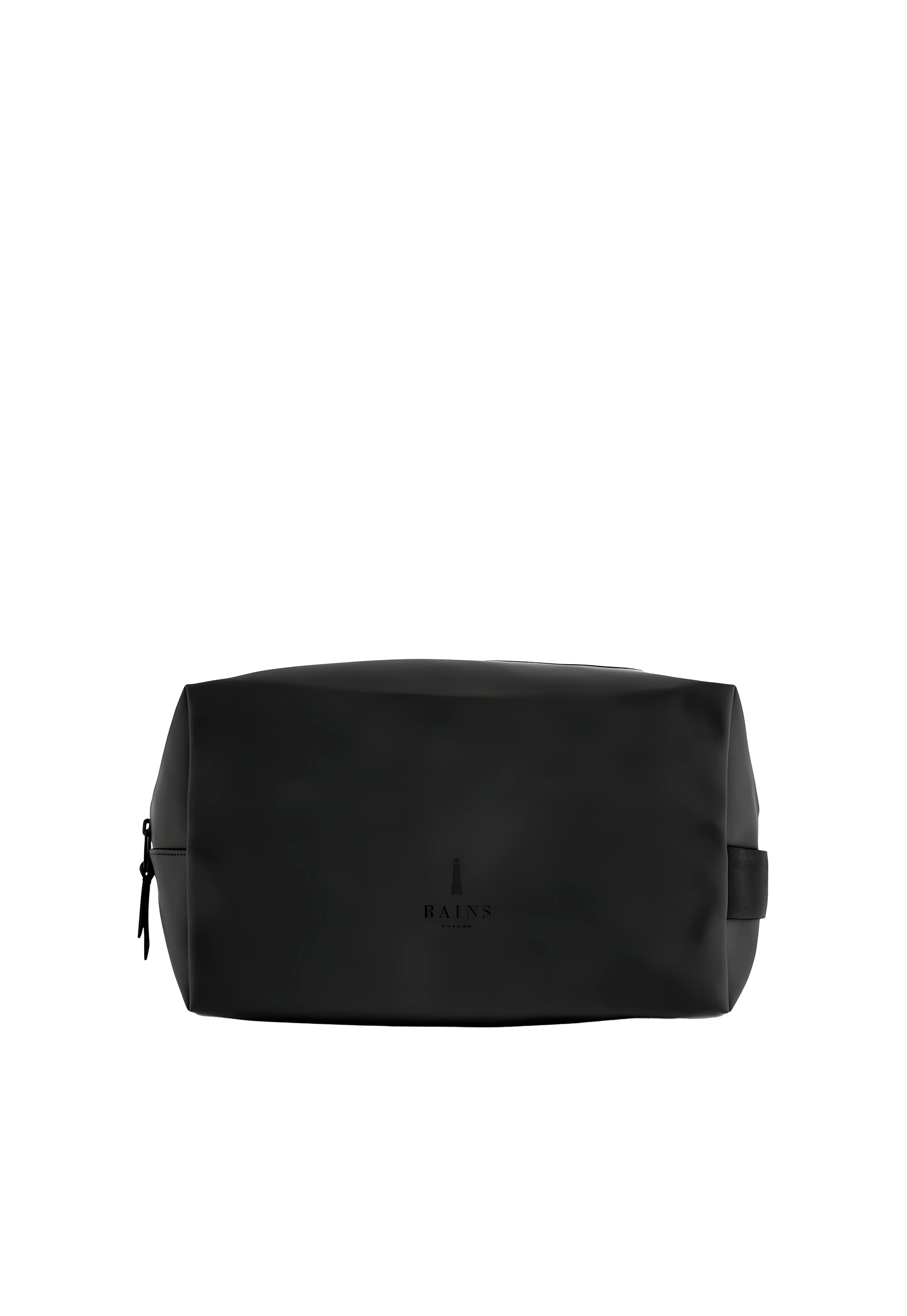 Wash Bag Small | Black