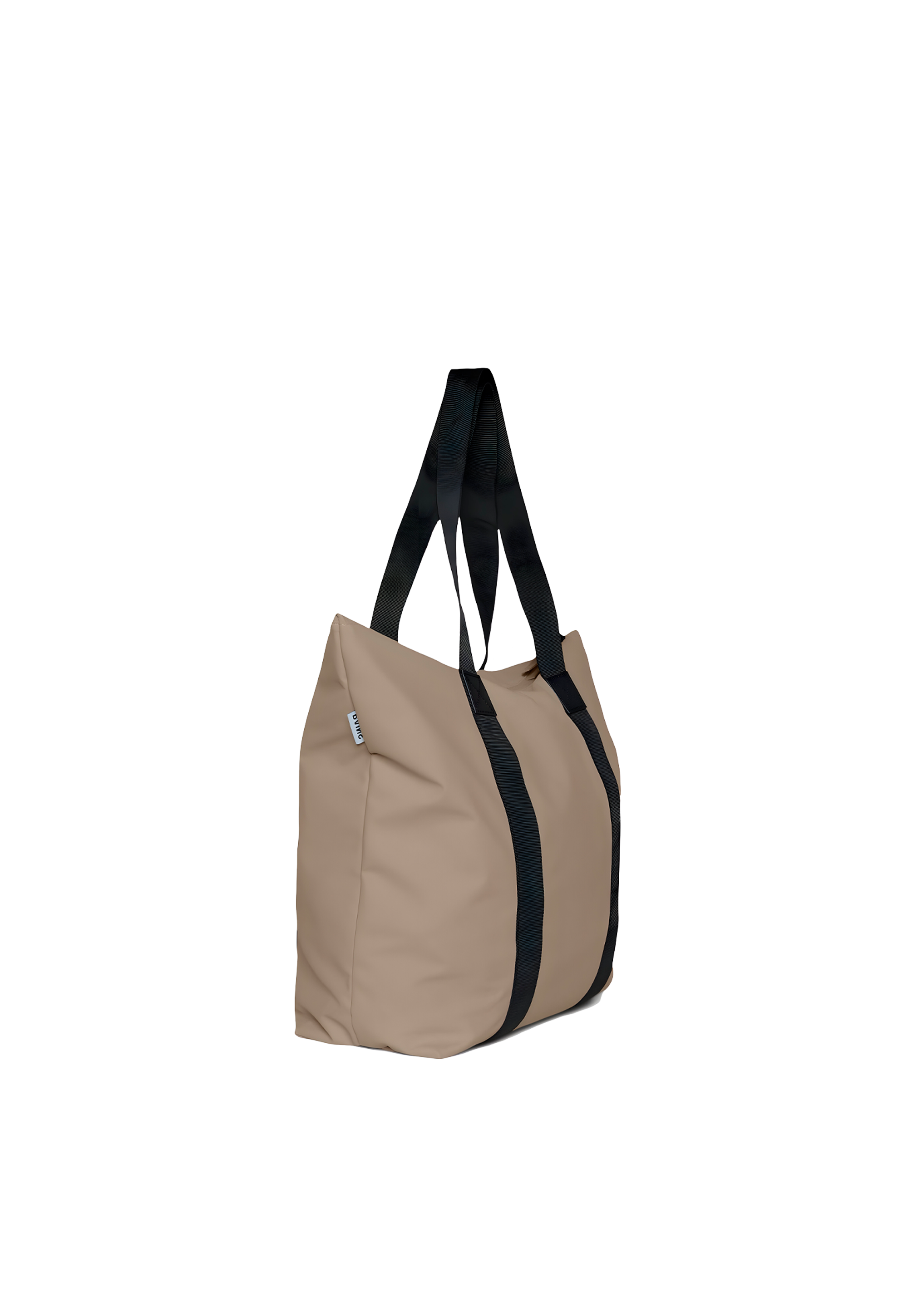 Tote Bag | Taupe