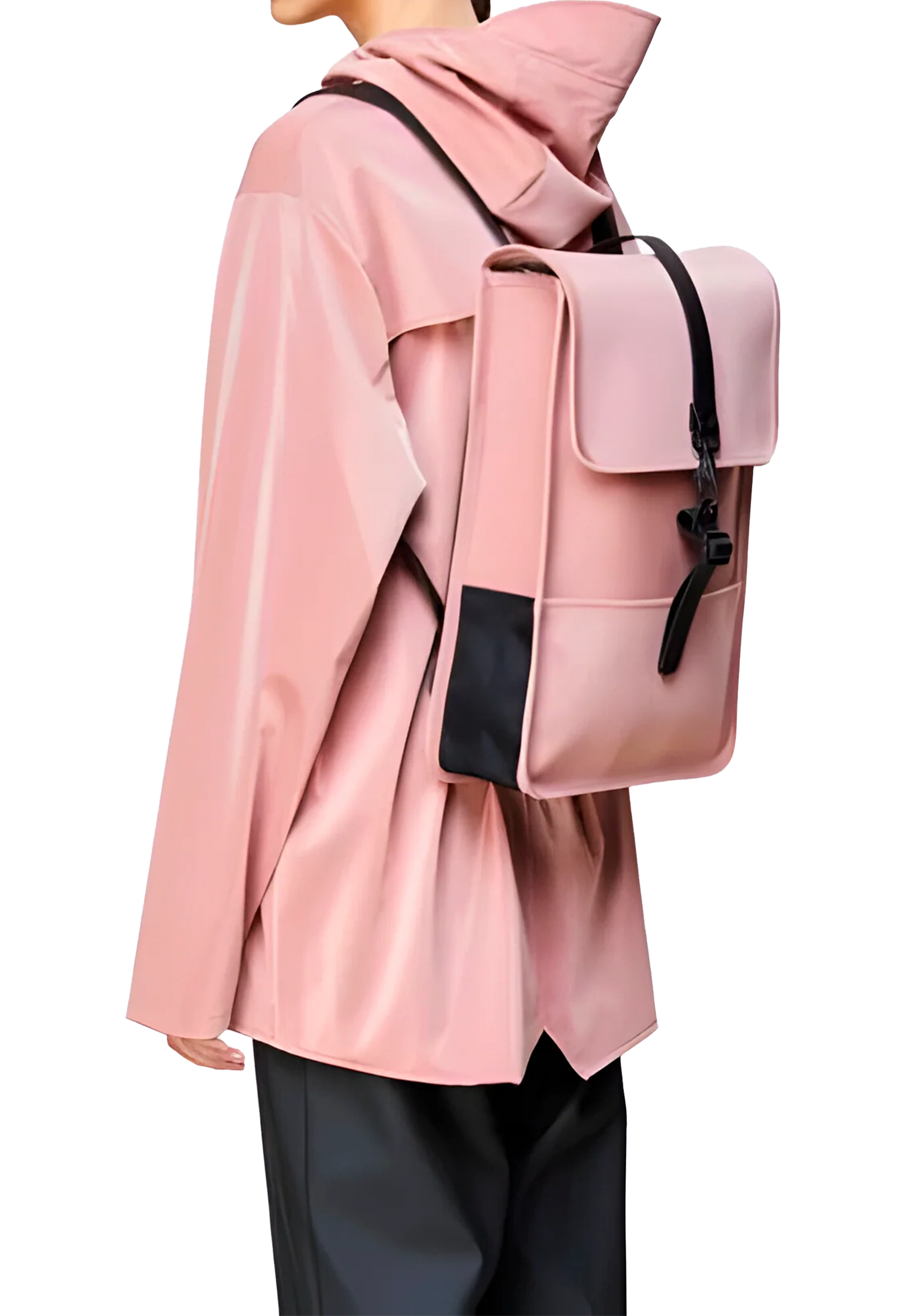 Backpack Mini | Blush