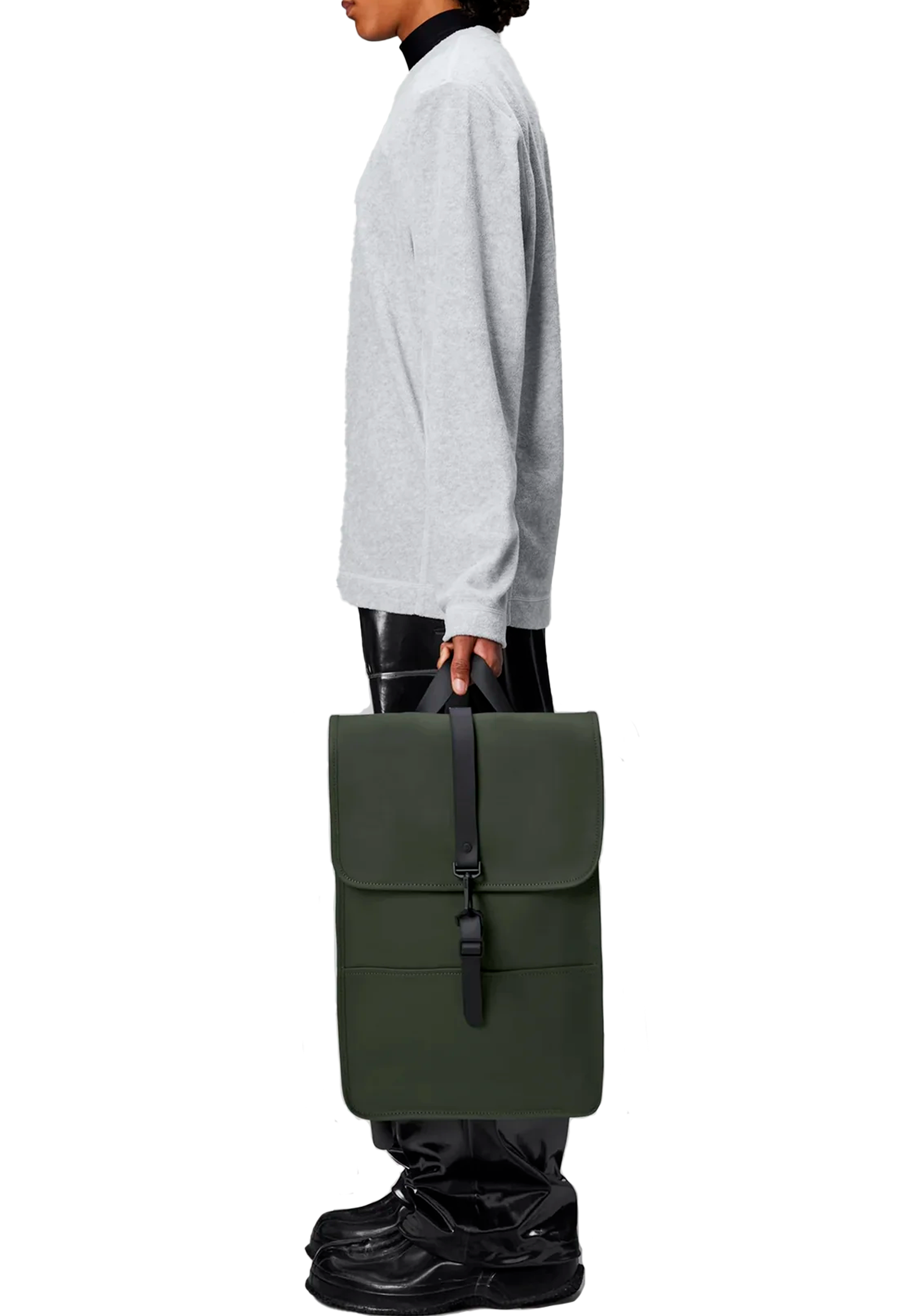 Backpack | Green