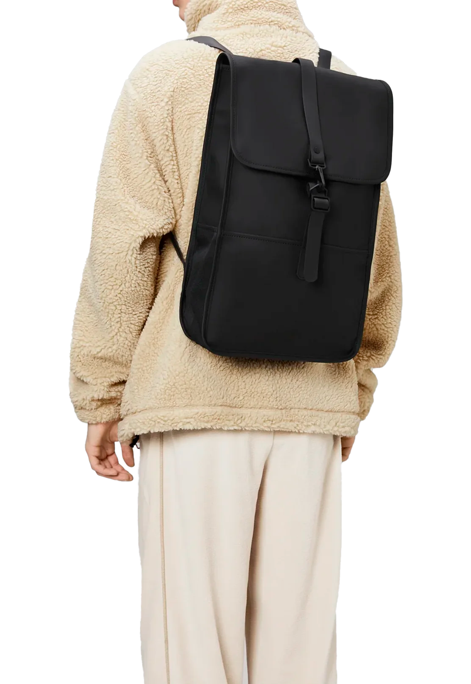 Backpack | Black