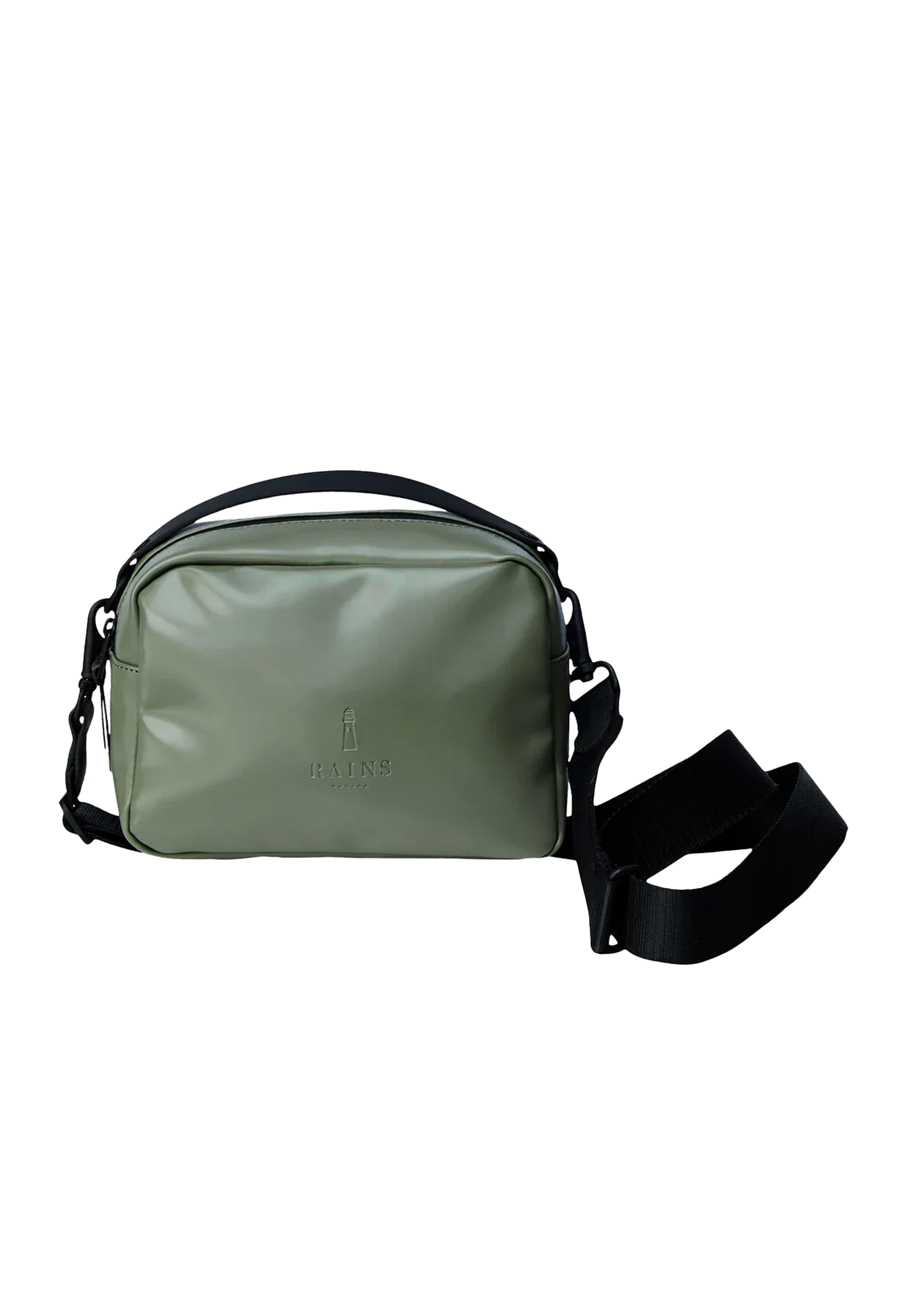 Box Bag