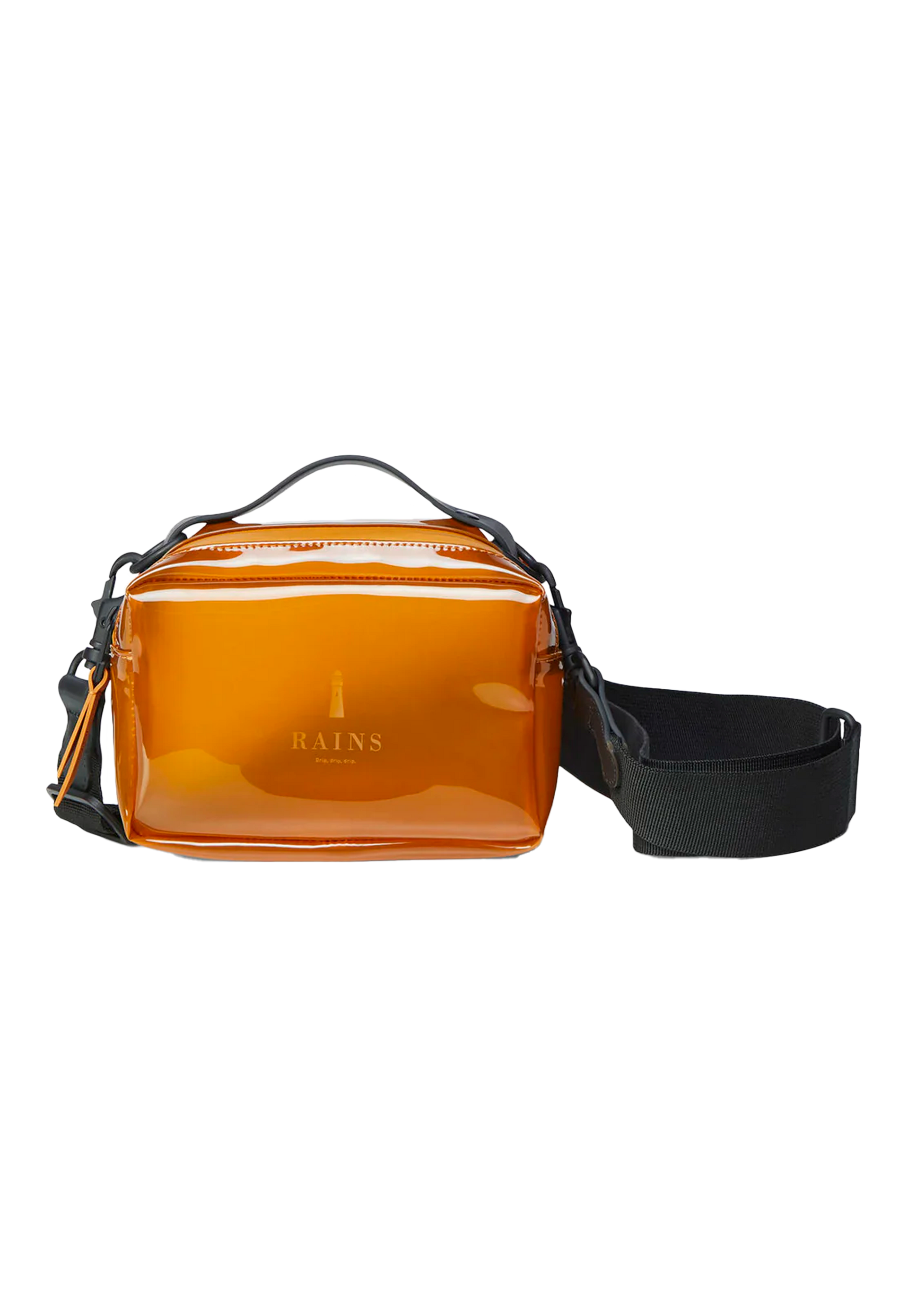 Box Bag Micro