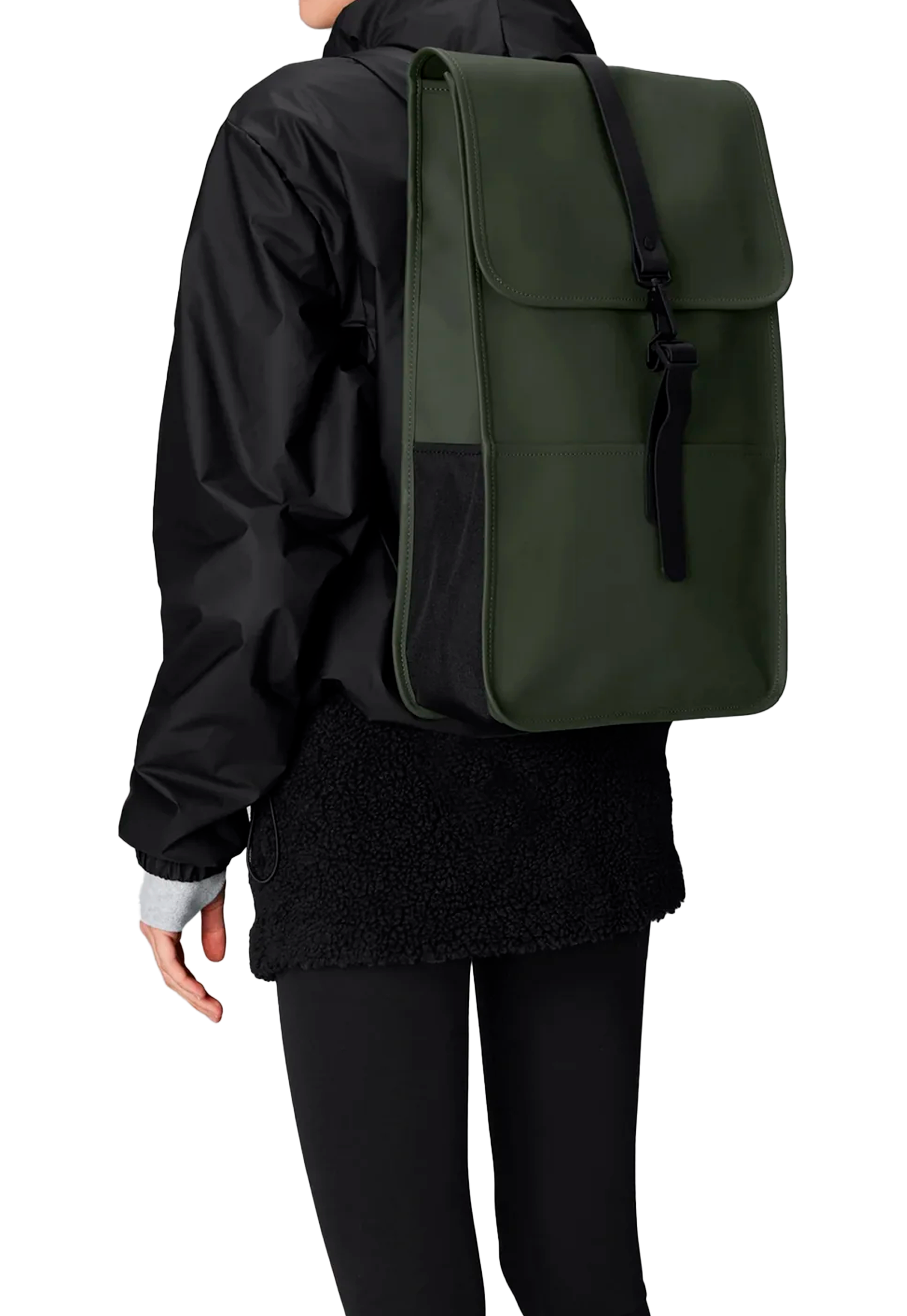 Backpack | Green