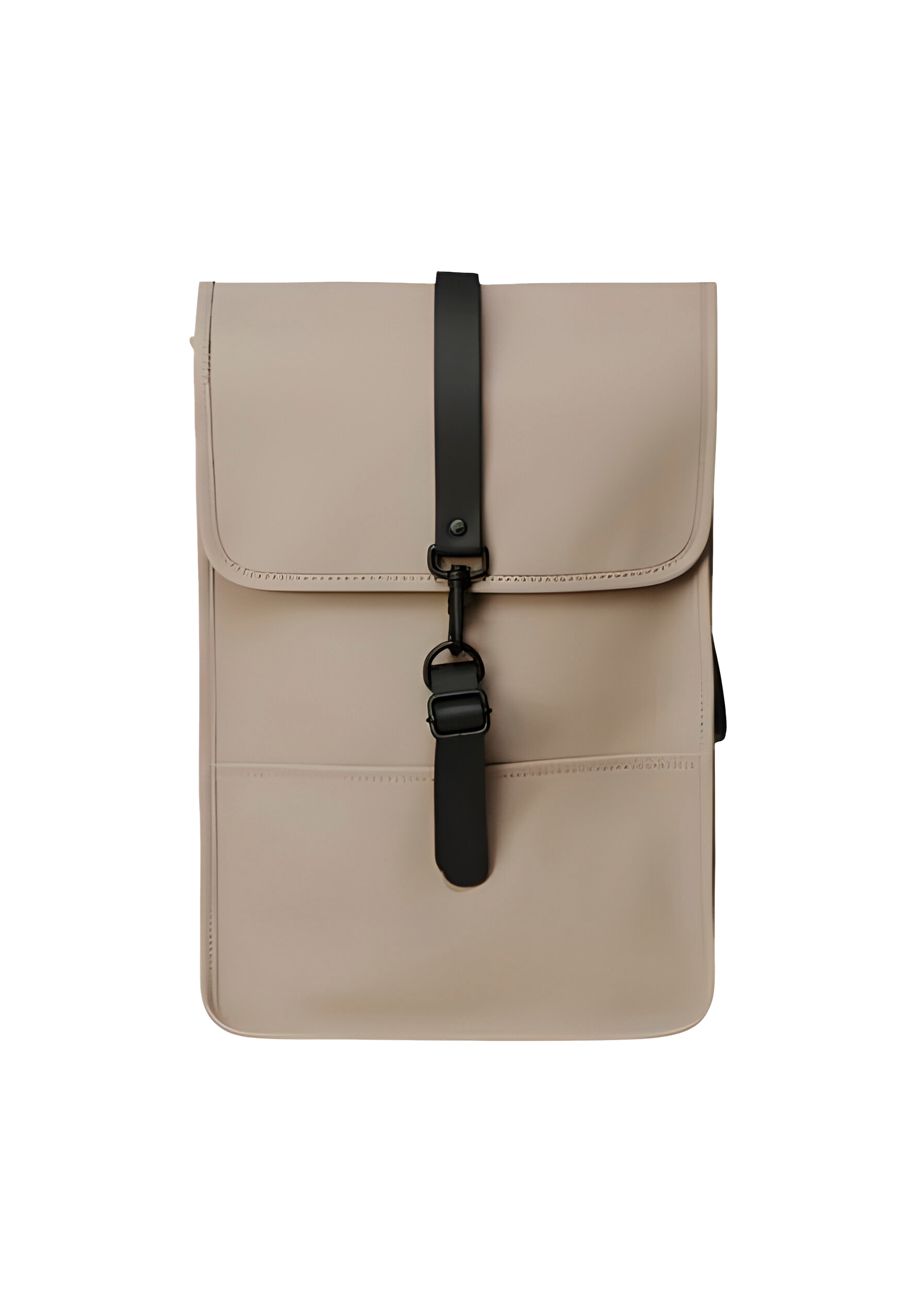 Mini ruksak | Taupe