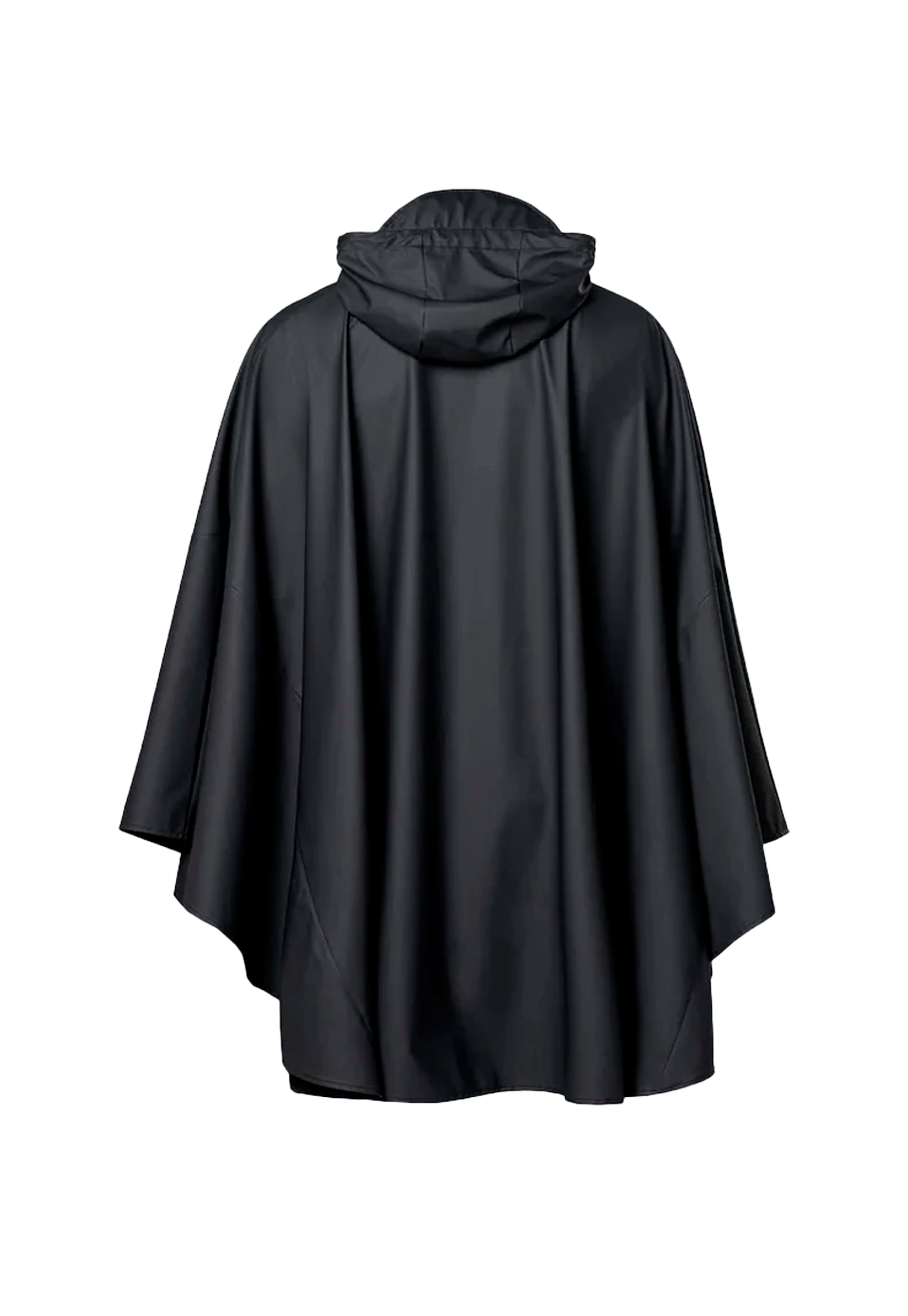 Cape| Black