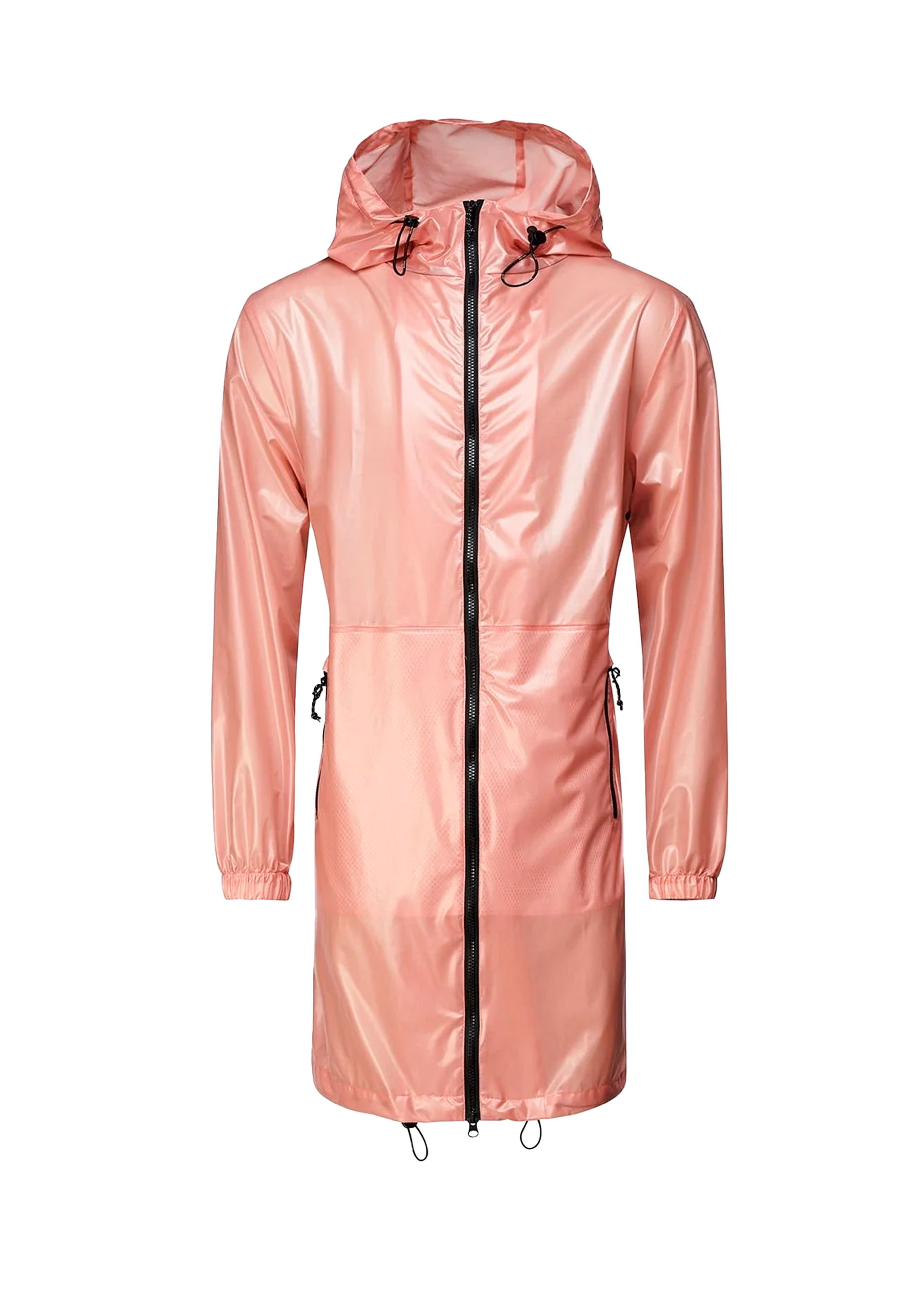 Ultralight Parka | Shadow Blush