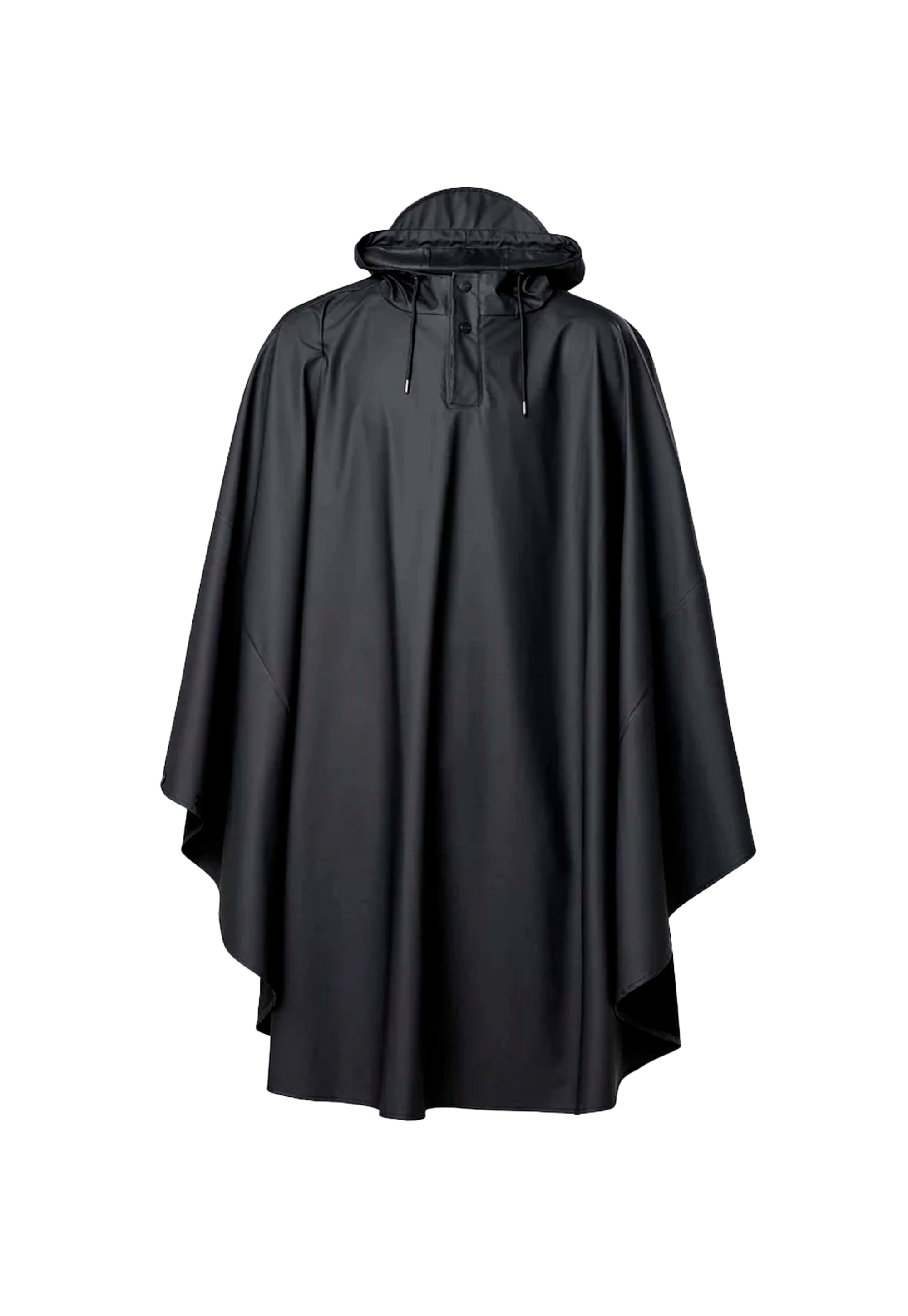 Cape| Black