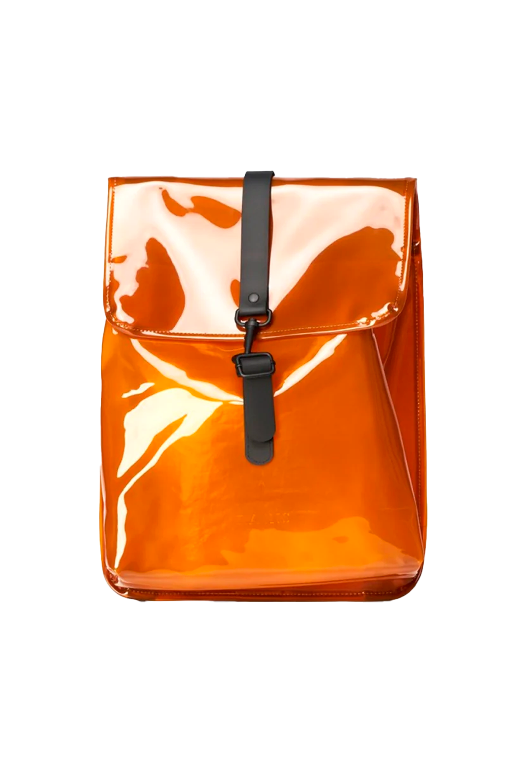 Rucksack | Shiny Amber