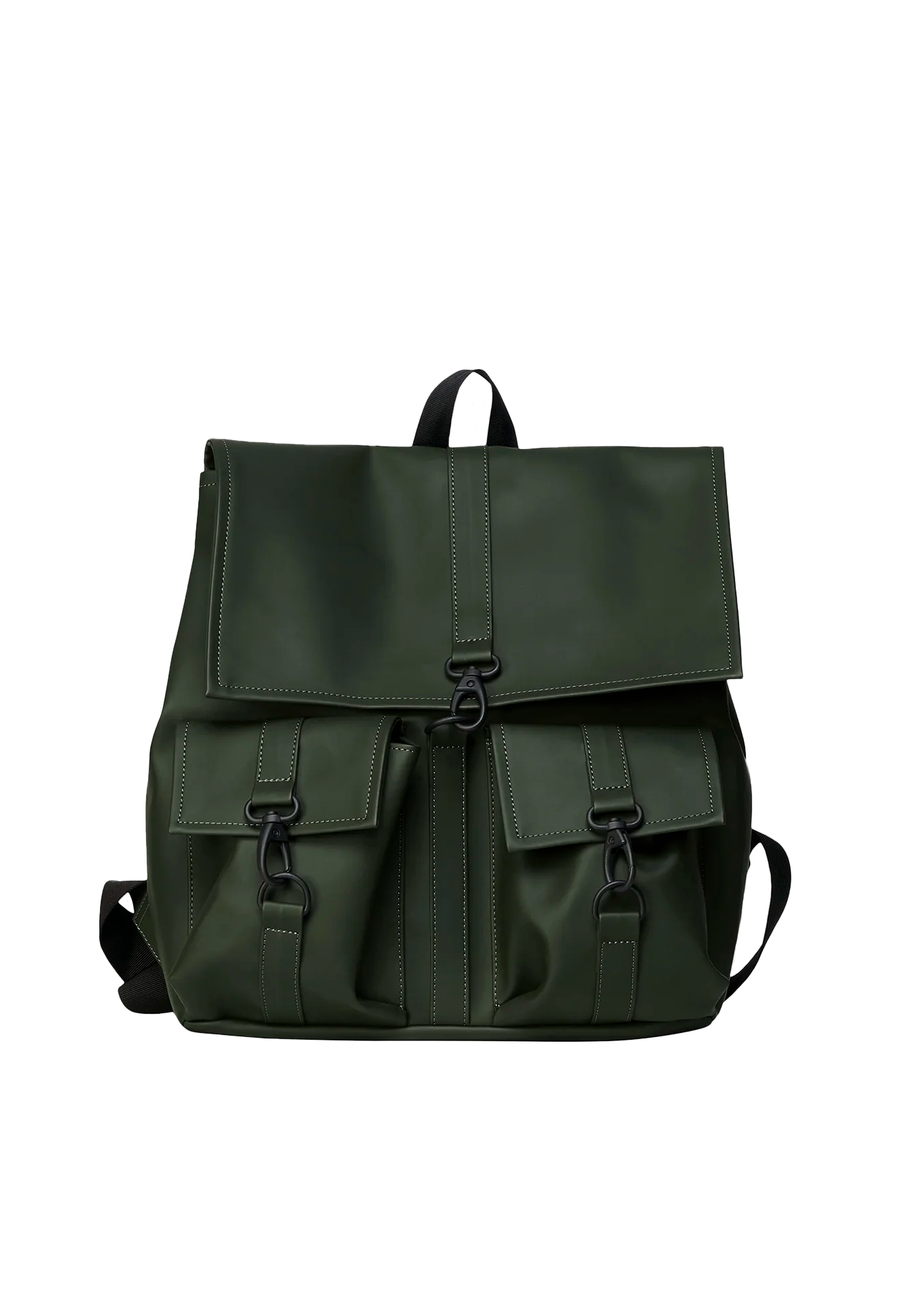 MSN Cargo Bag | Green