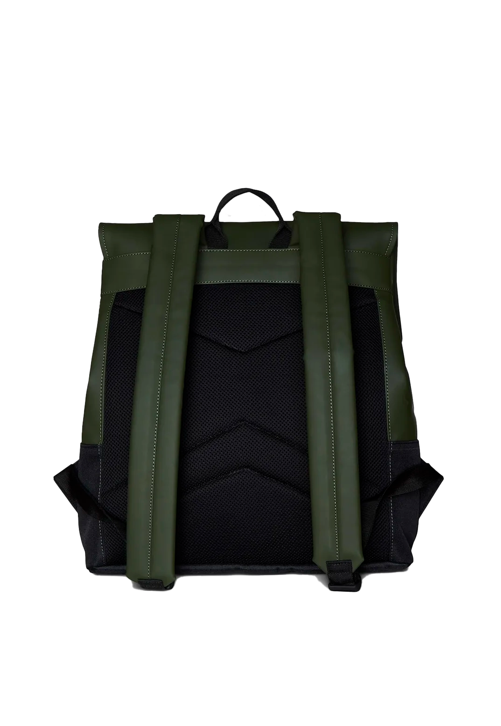 Buckle MSN Bag | Green