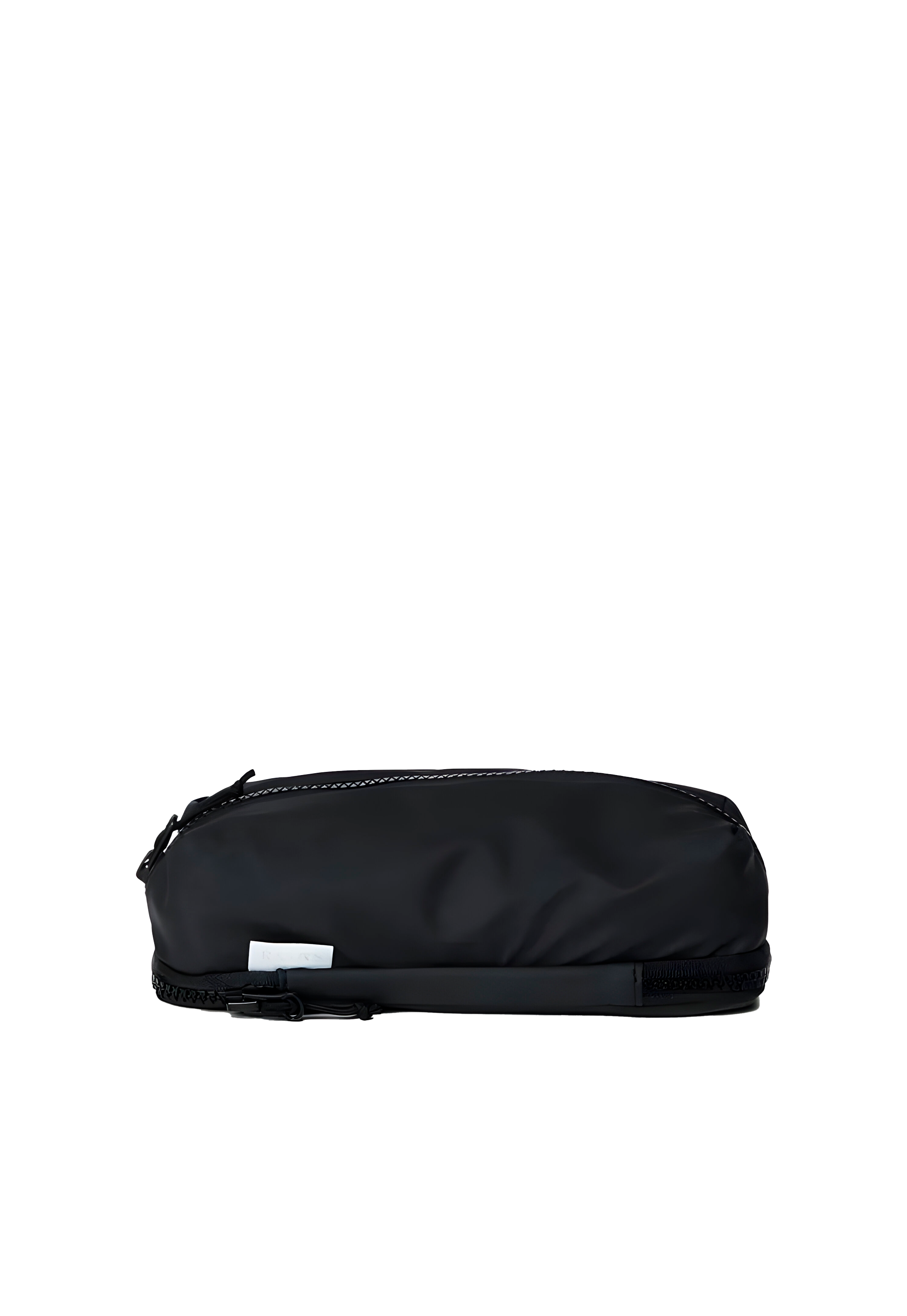 Soft Pencil Case | Black