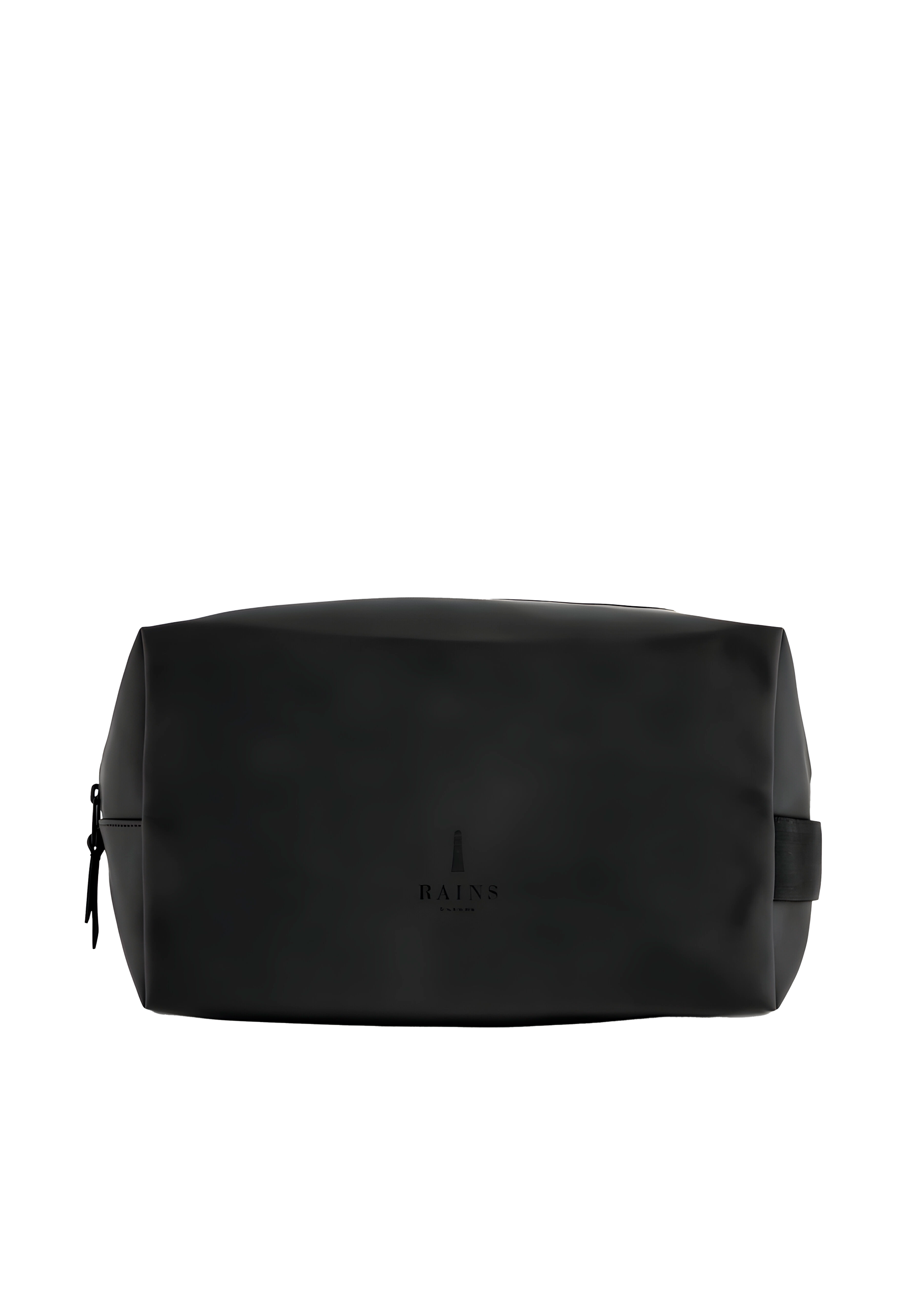 Wash Bag Large | Black