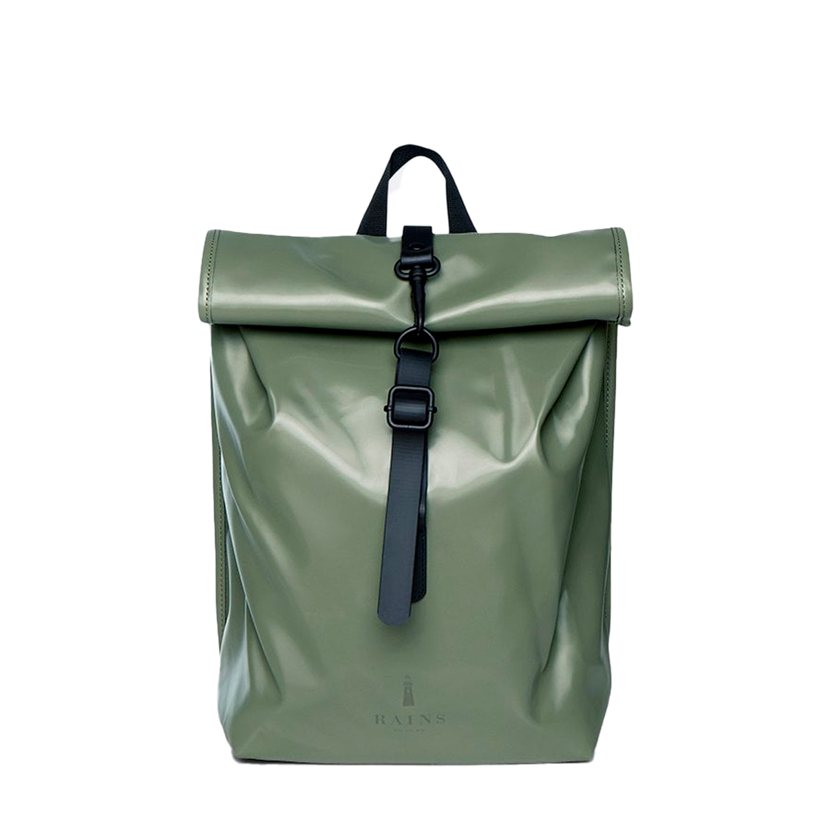 Rolltop Mini