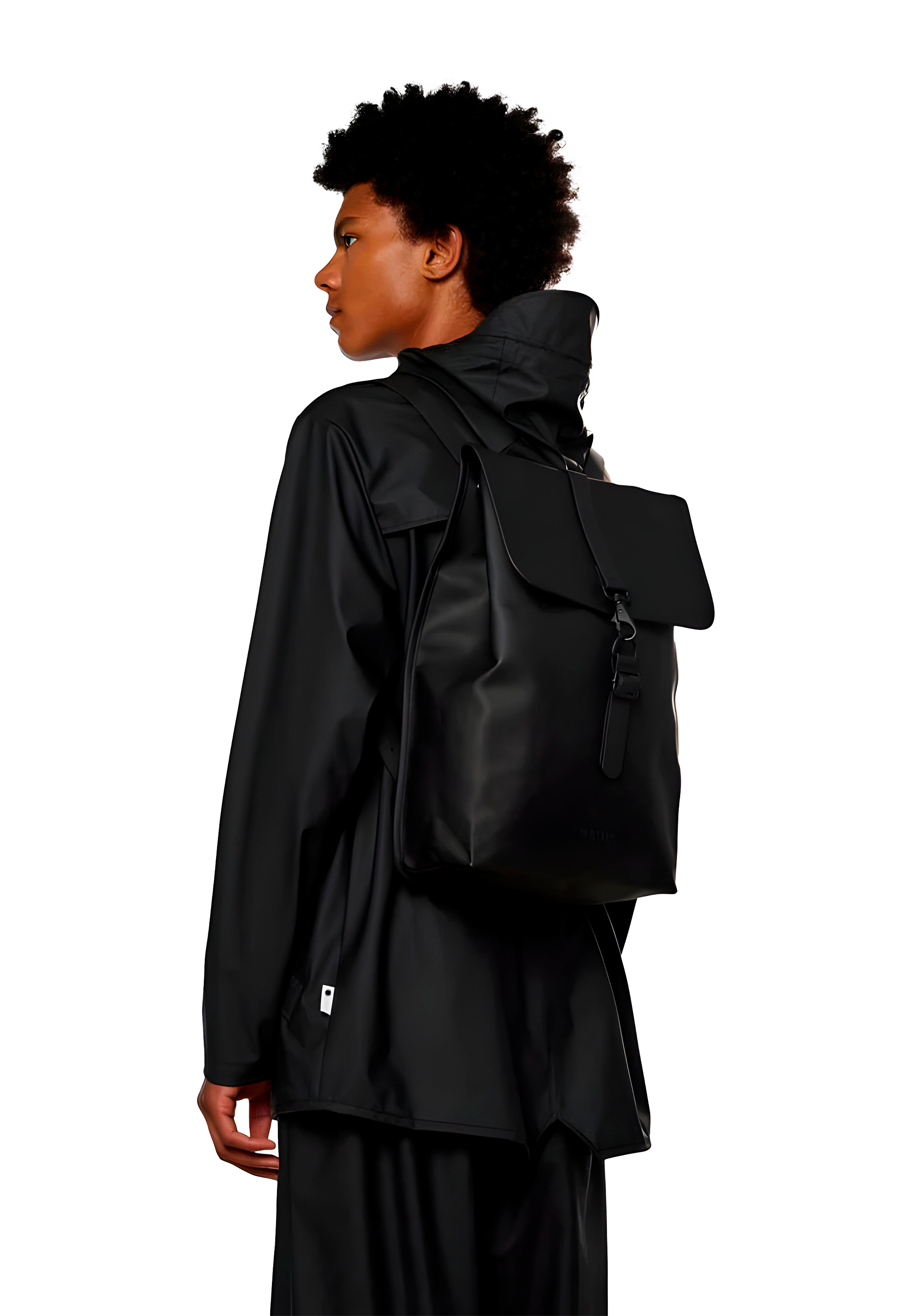 Rucksack | Black