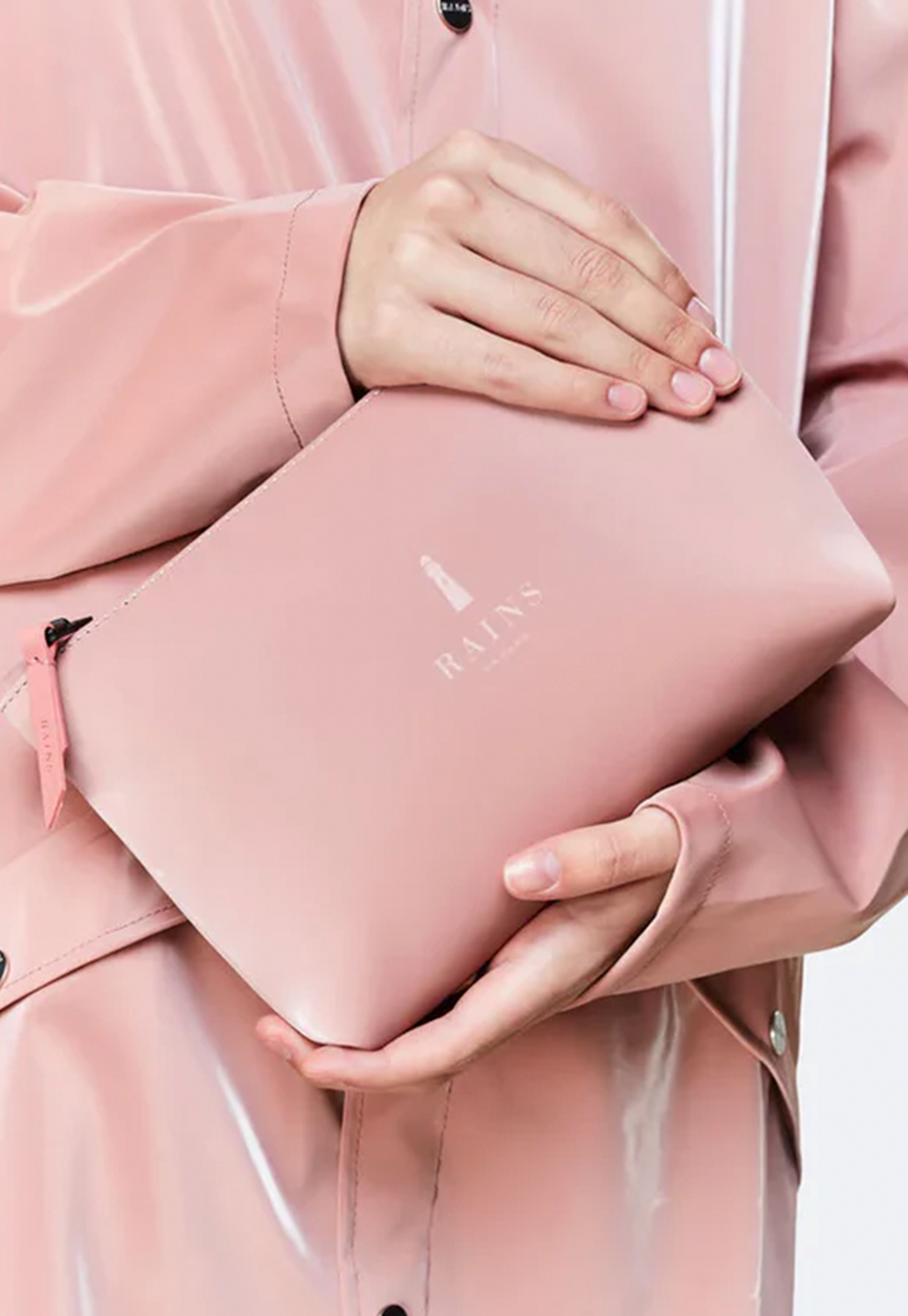 Cosmetic Bag | Blush