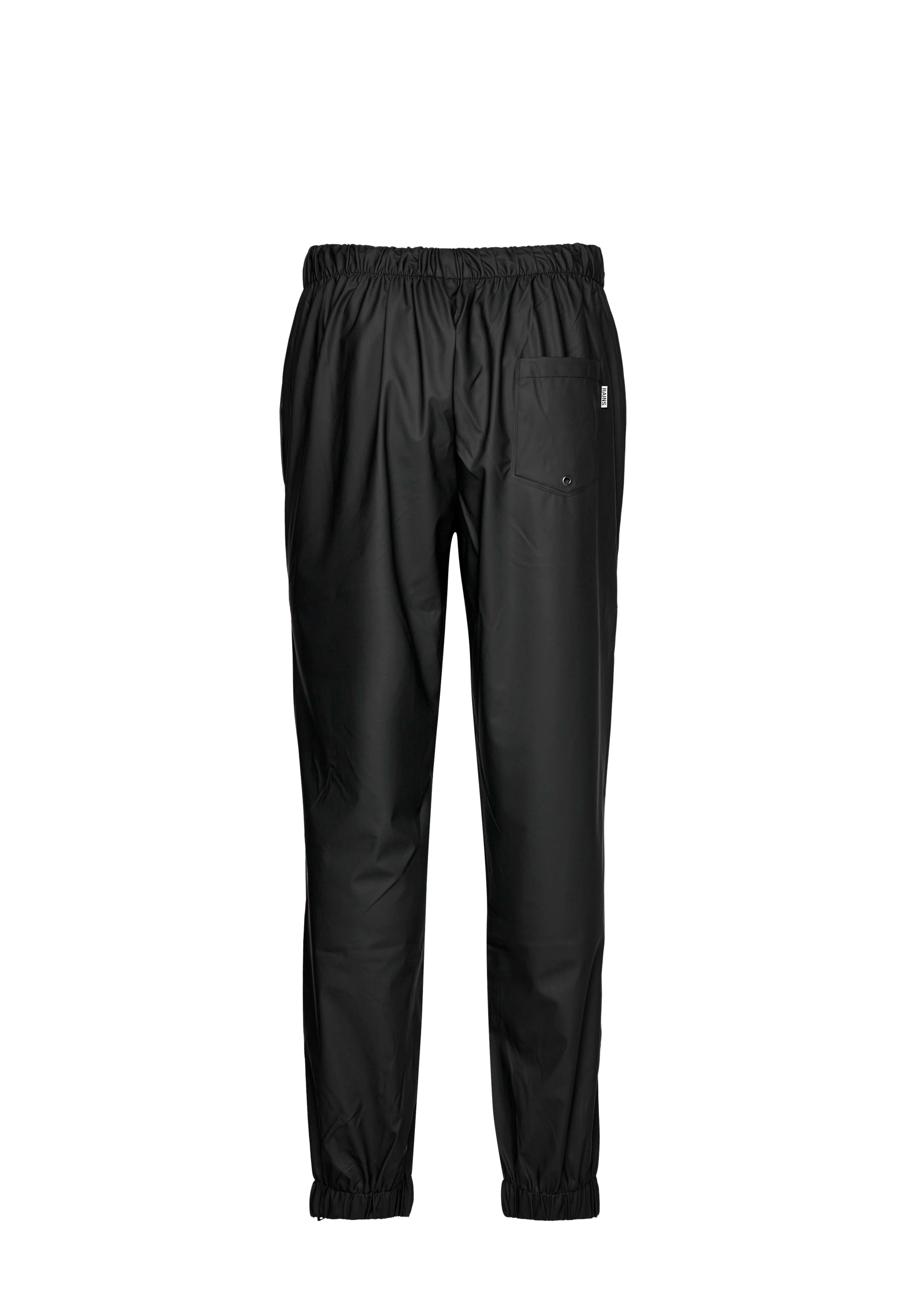 Pants  | Black